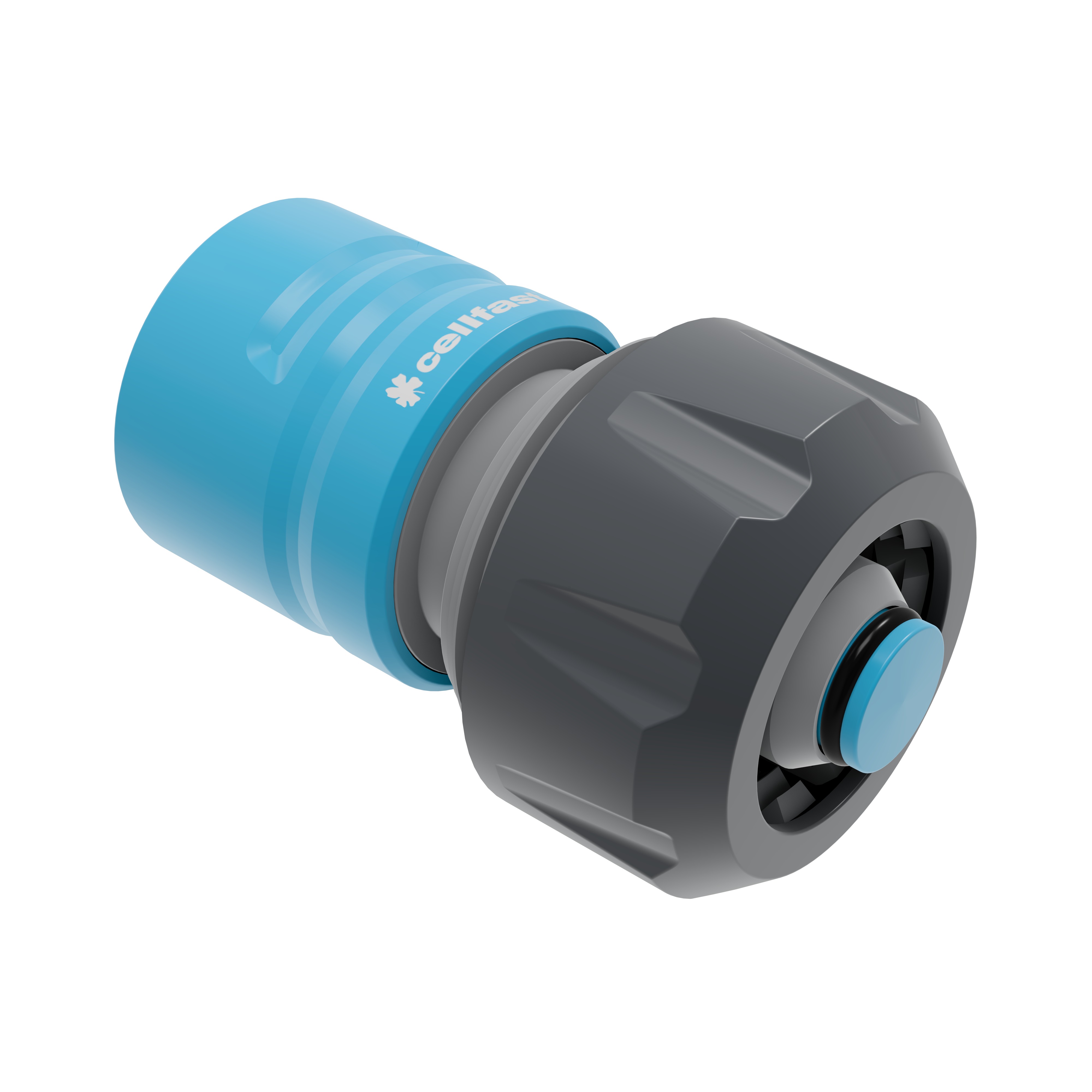 Cellfast Schnellverbindungsstück stop 3/4" CELLPRO Cellfast Schnellverbindungsstück stop 3/4" CELLPRO