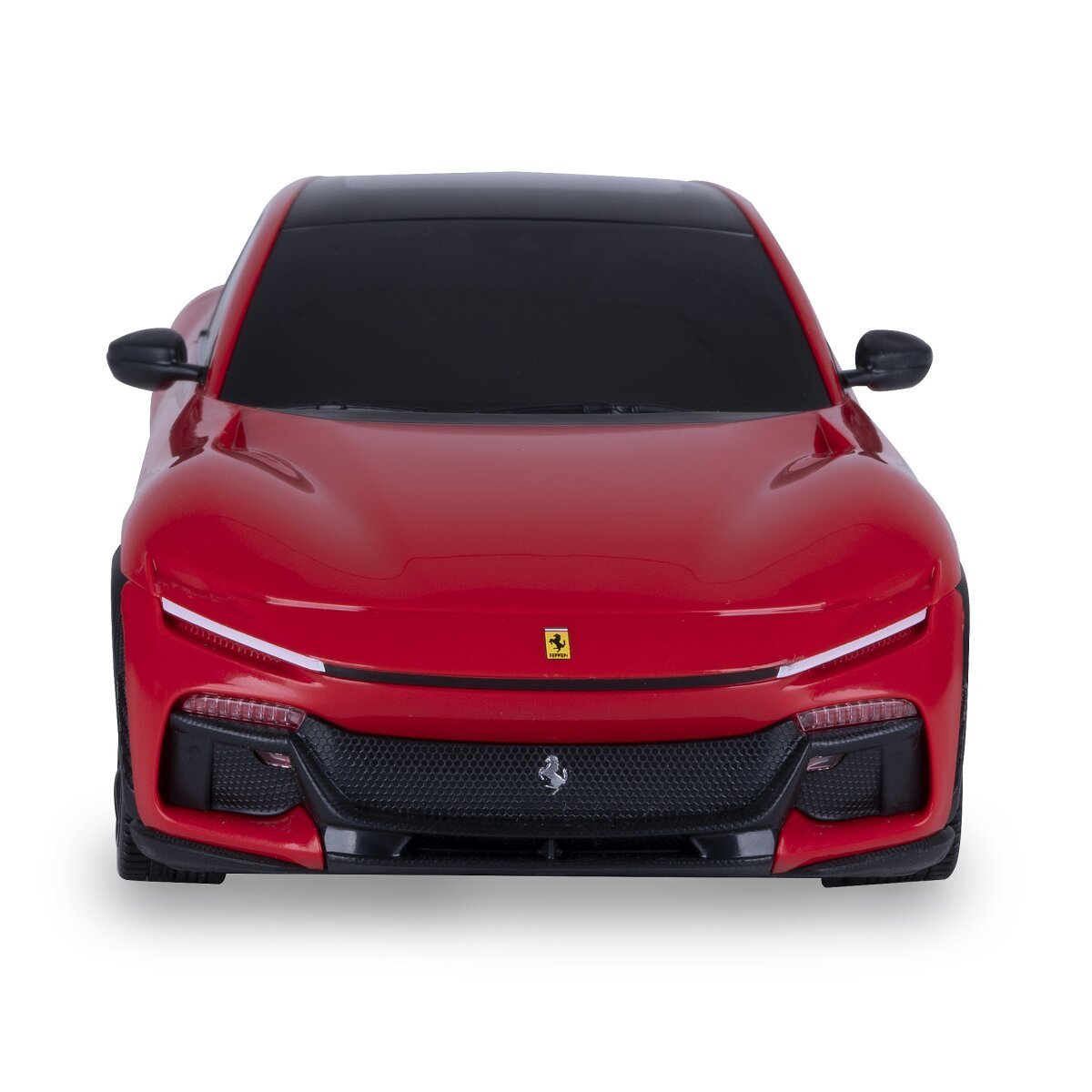 JAMARA Ferrari Purosangue 1:24 rot 2,4GHz ab 6 Jahren JAMARA Ferrari Purosangue 1:24 rot 2,4GHz ab 6 Jahren