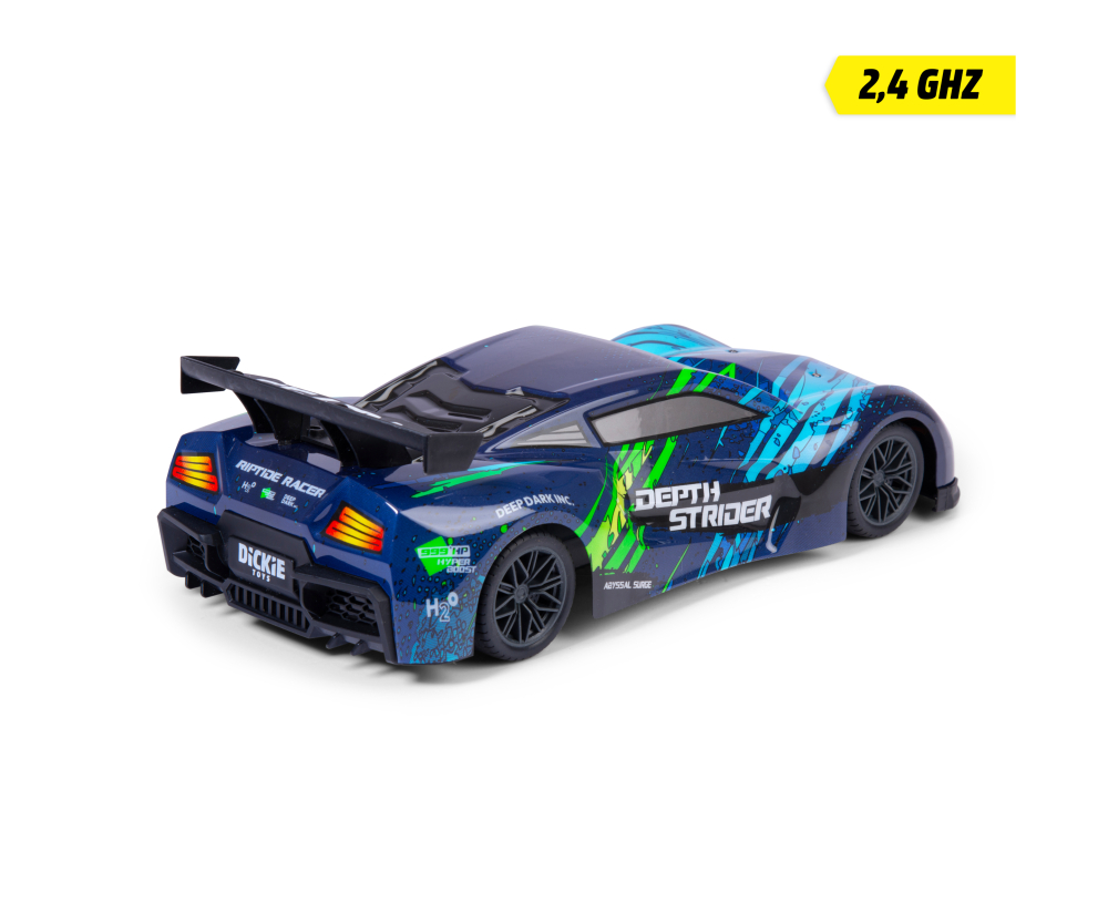 Dickie Toys RC Depth Strider