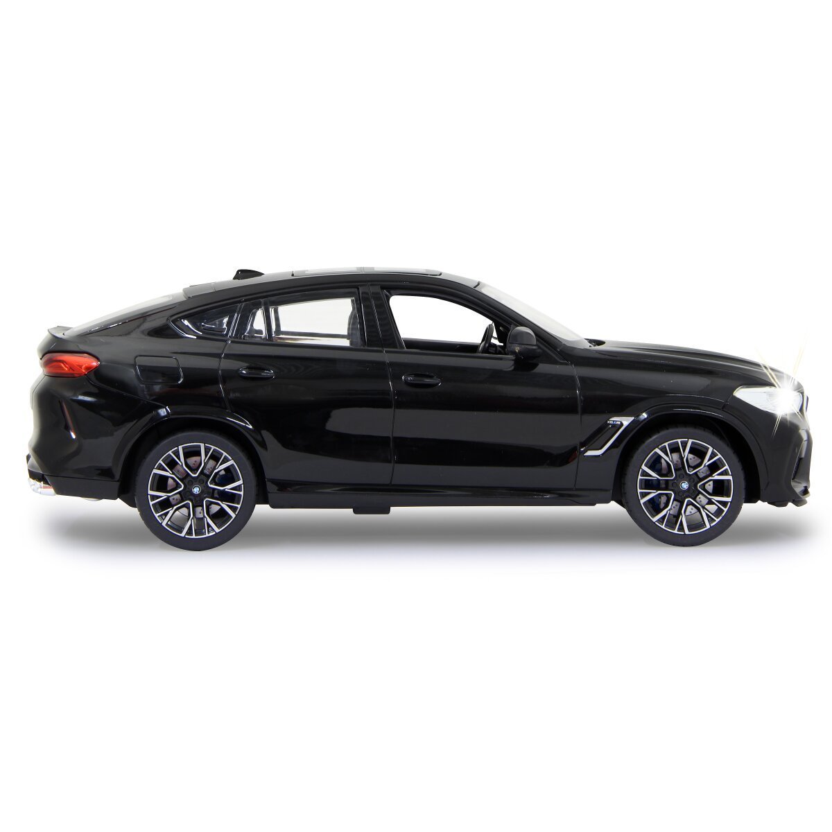 JAMARA BMW X6 M 1:14 schwarz 2,4GHz ab 6 Jahren