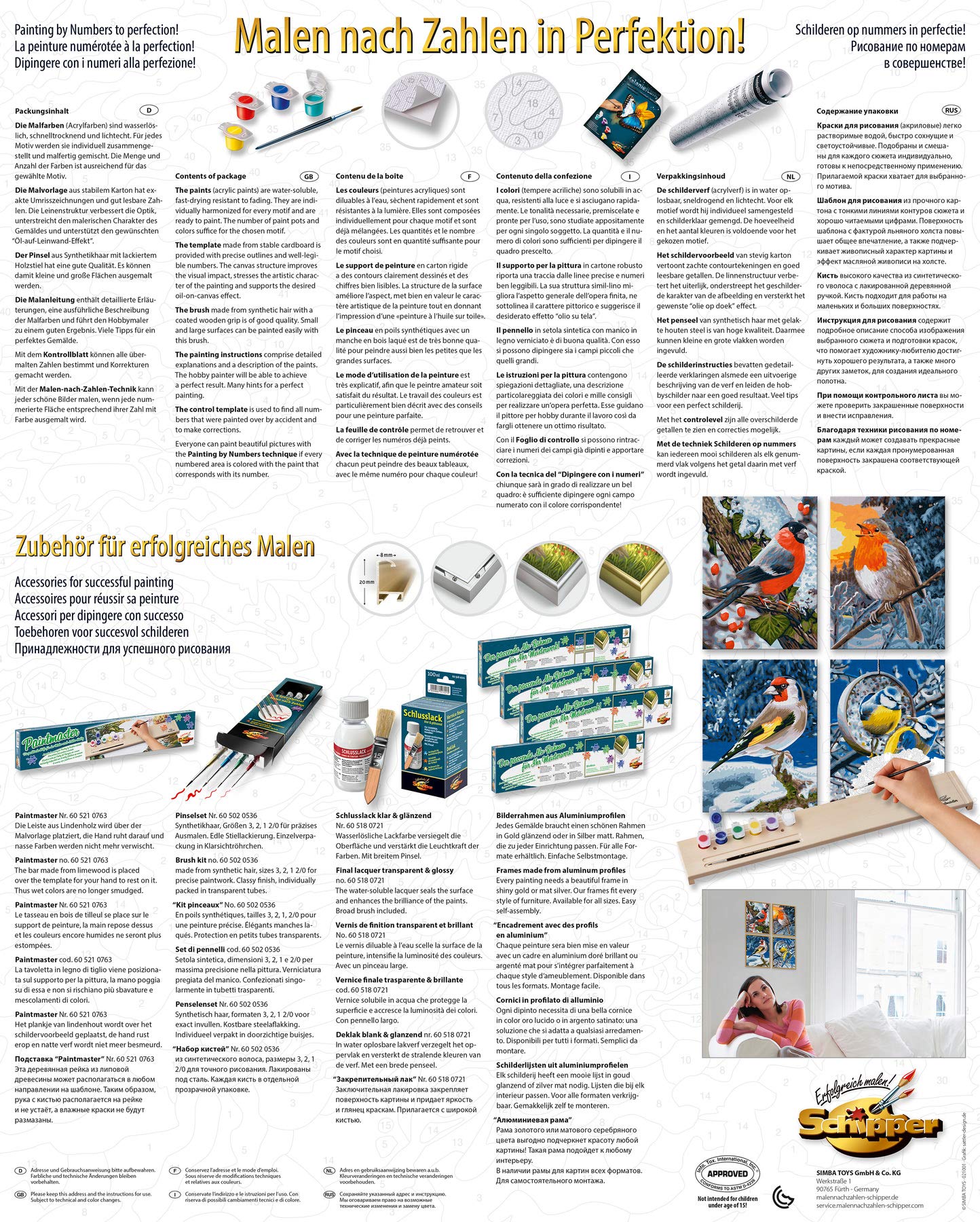 Werbung, Plakat, Seite, Text, Vogel