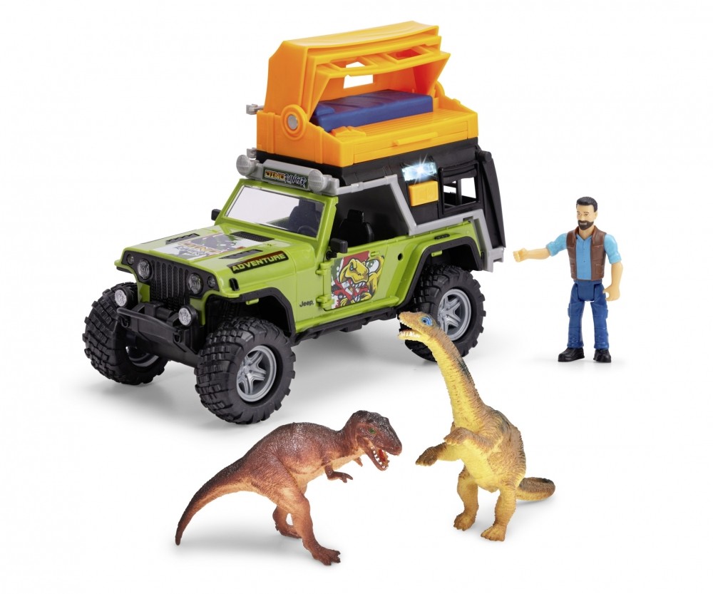 Person, Dinosaurier, Rad, Spielzeug, Schuh