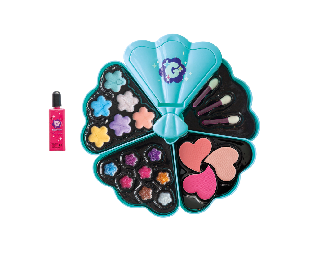 Smoby Smoby Glam Kinderkosmetik Make-Up