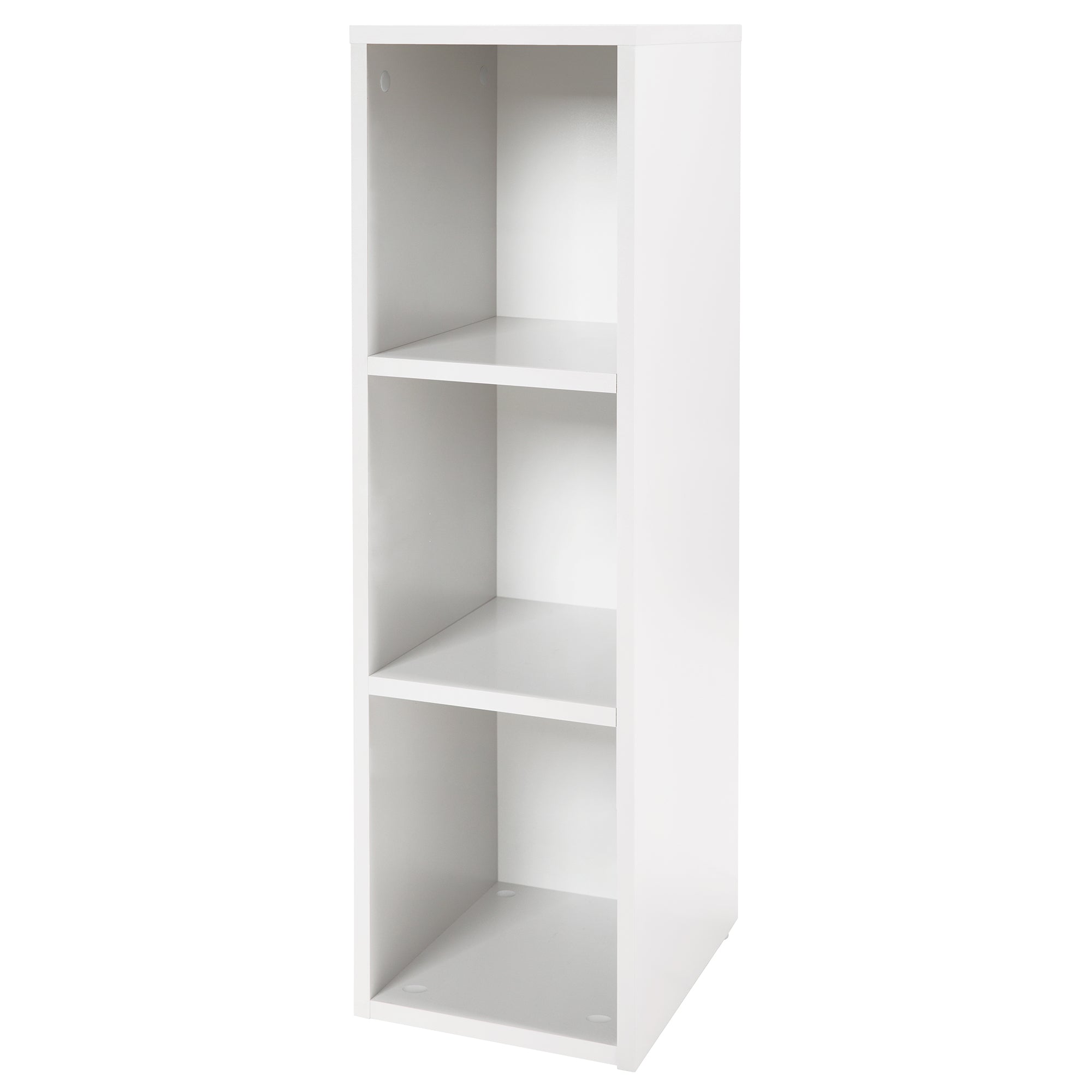 Roba 1341772 Seitenregal Universal weiß - Bild 1 Roba 1341772 Seitenregal Universal weiß - weiß - Seitenregal - Produktbild 1
