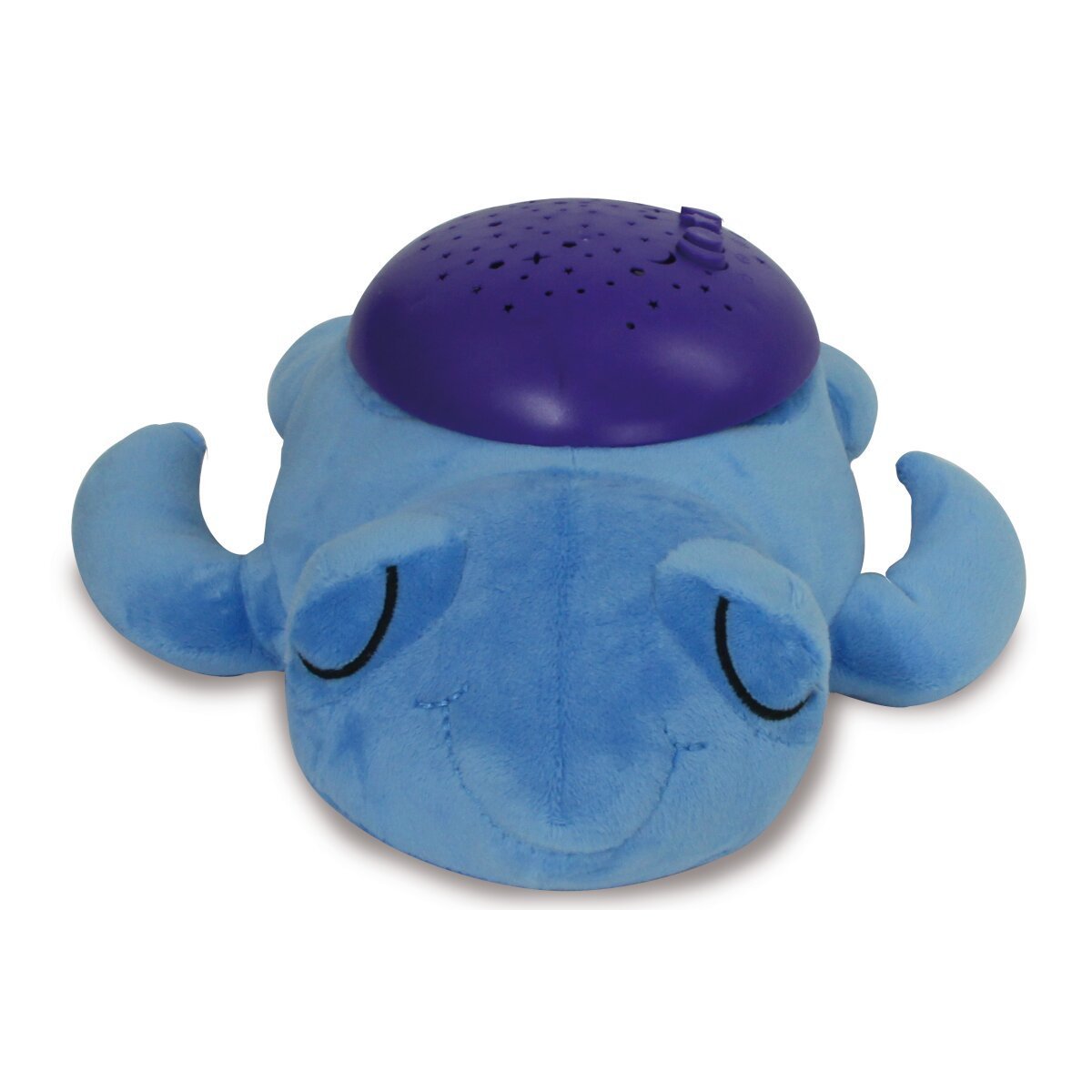 JAMARA Sternenlicht LED Dreamy Schildkröte