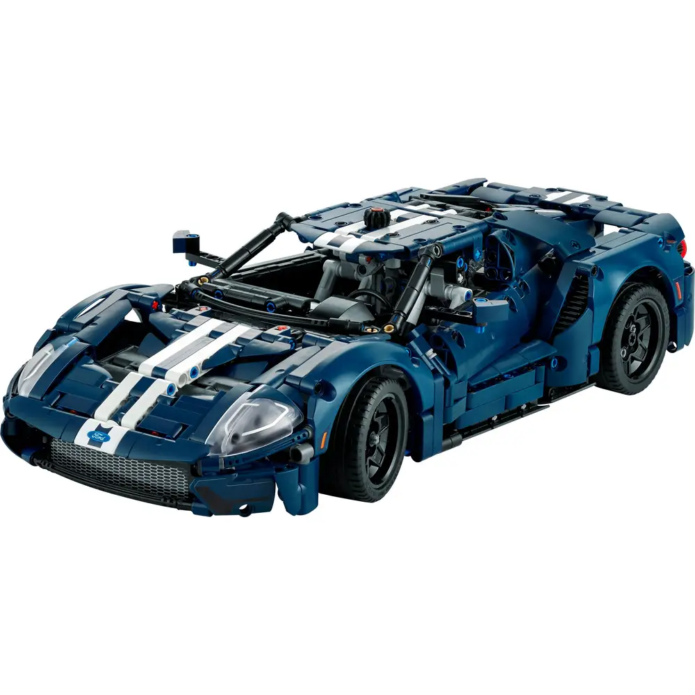 LEGO® Technic Ford Gt 2022 42154