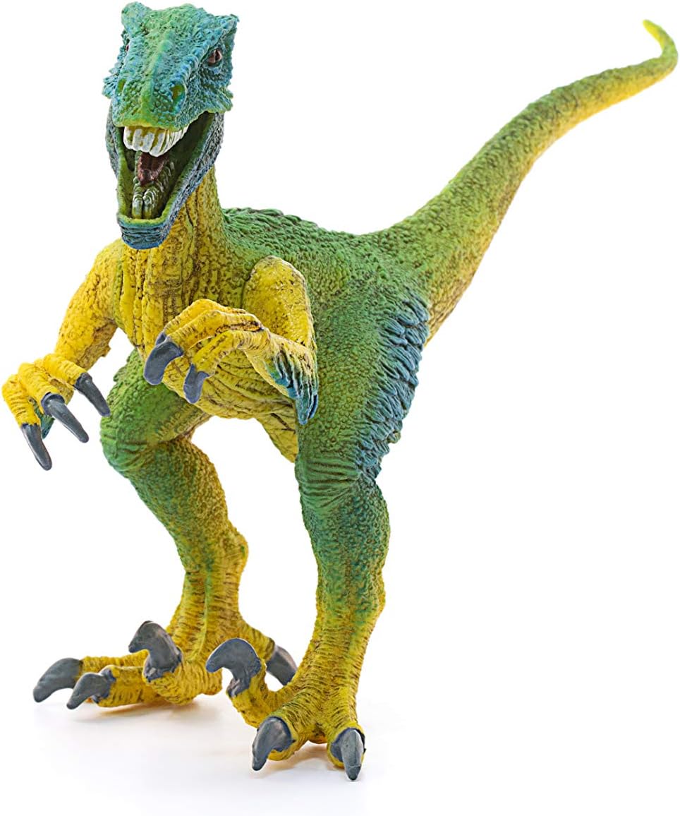 schleich® 14585 Dinosaurs Velociraptor