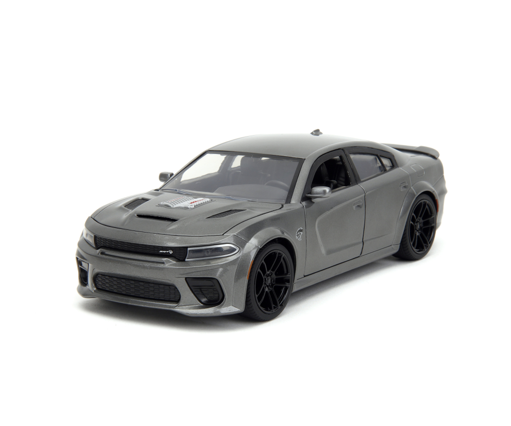 Jada Fast & Furious 2021 Dodge Charger 1:24