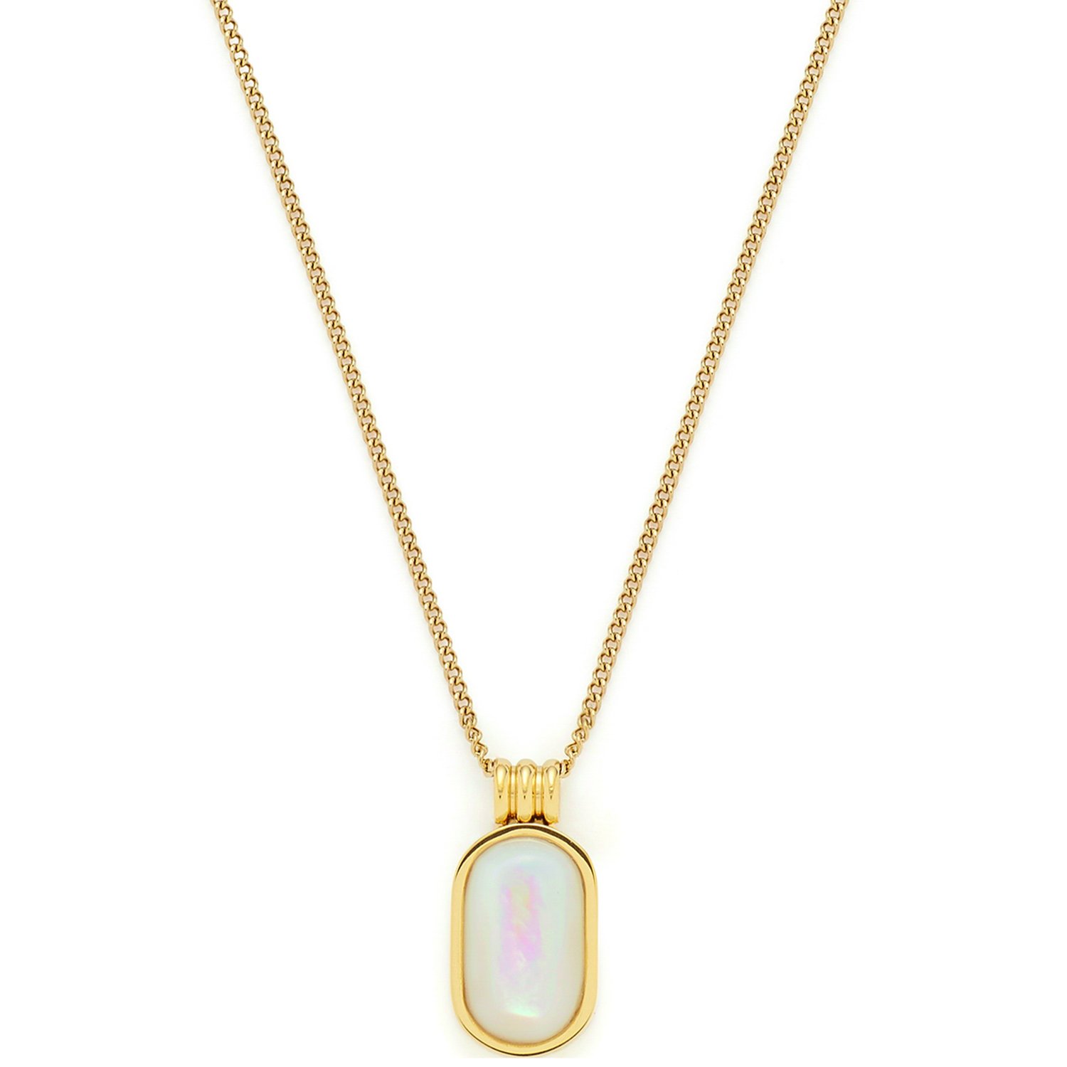 Leonardo 024978 Halskette 42 gold Tally CIAO