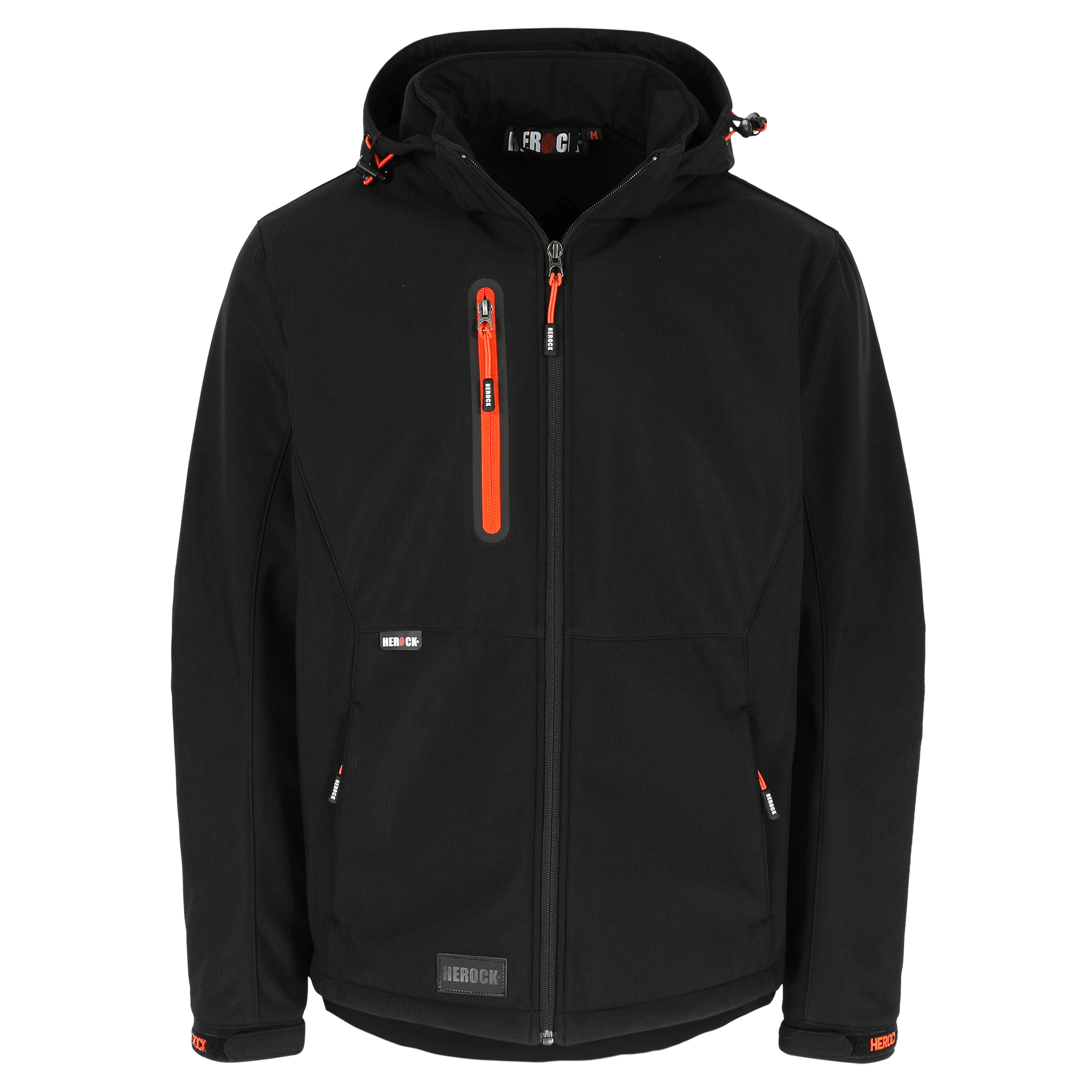 HEROCK Trystan Softshell Jacke HR 23MJC1903