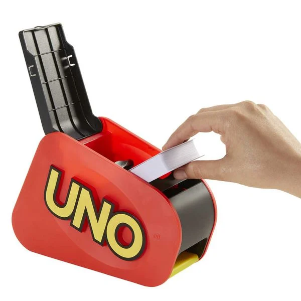 UNO Extreme GXY75 UNO Extreme GXY75