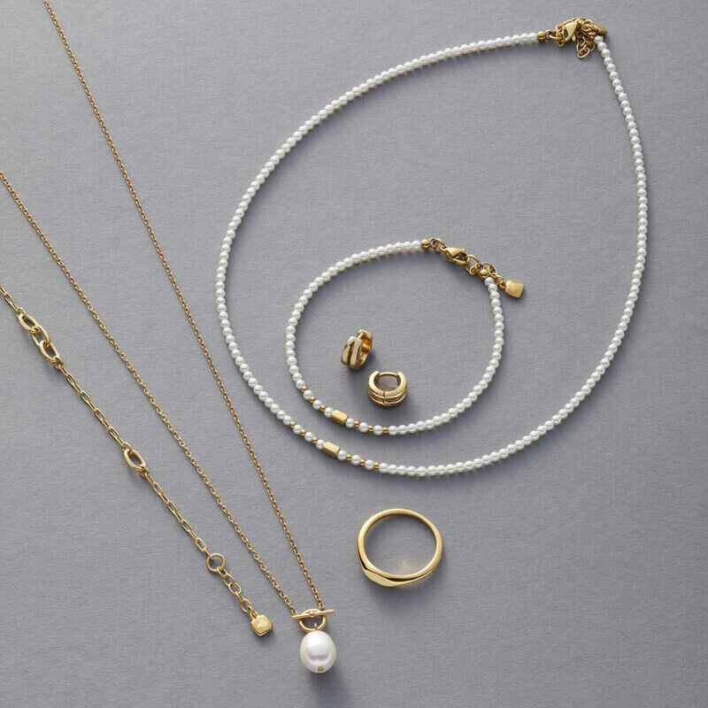 Zubehor, Schmuck, Halskette, Anhänger, Diamant