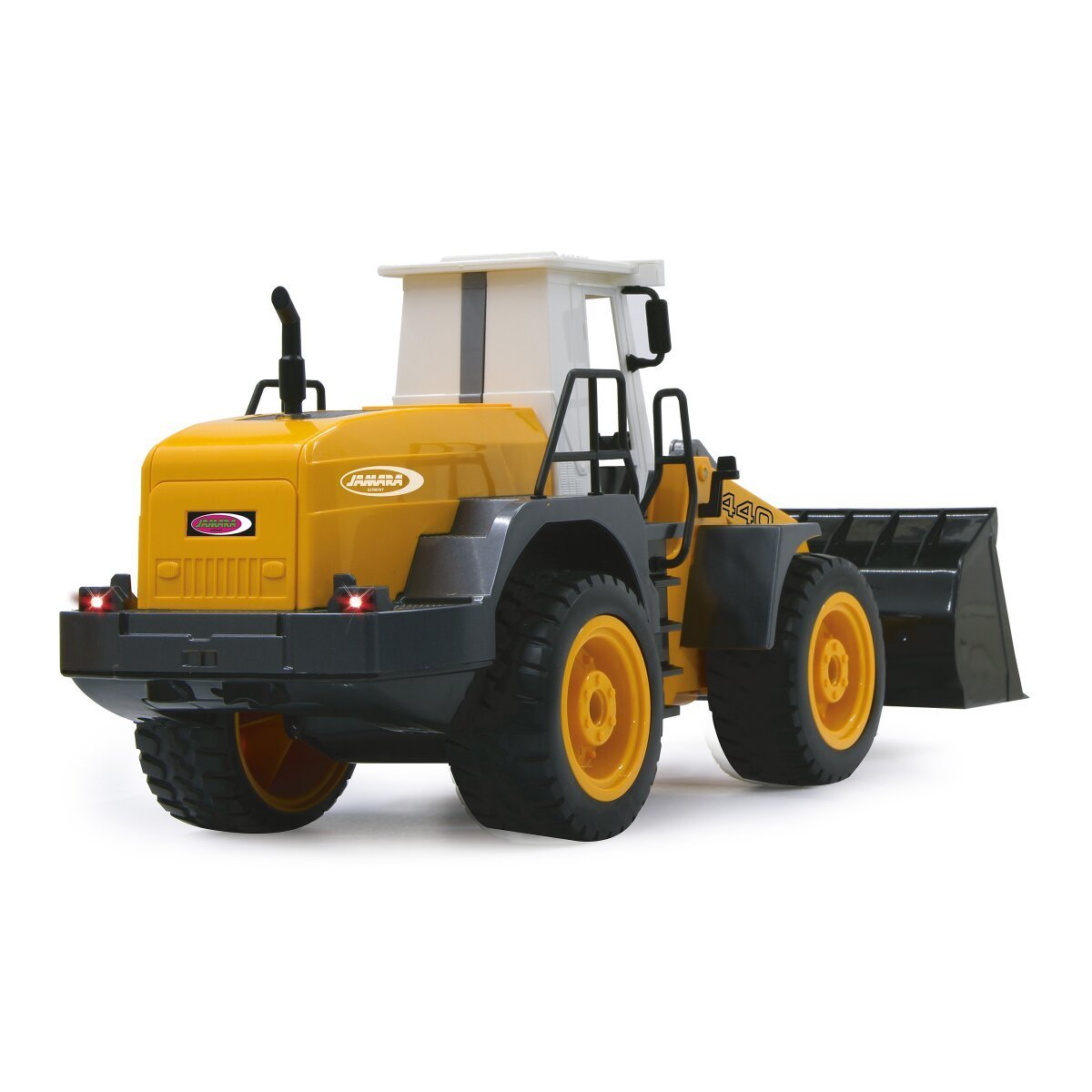 JAMARA Radlader 440 1:20 2,4GHz ab 6 Jahren