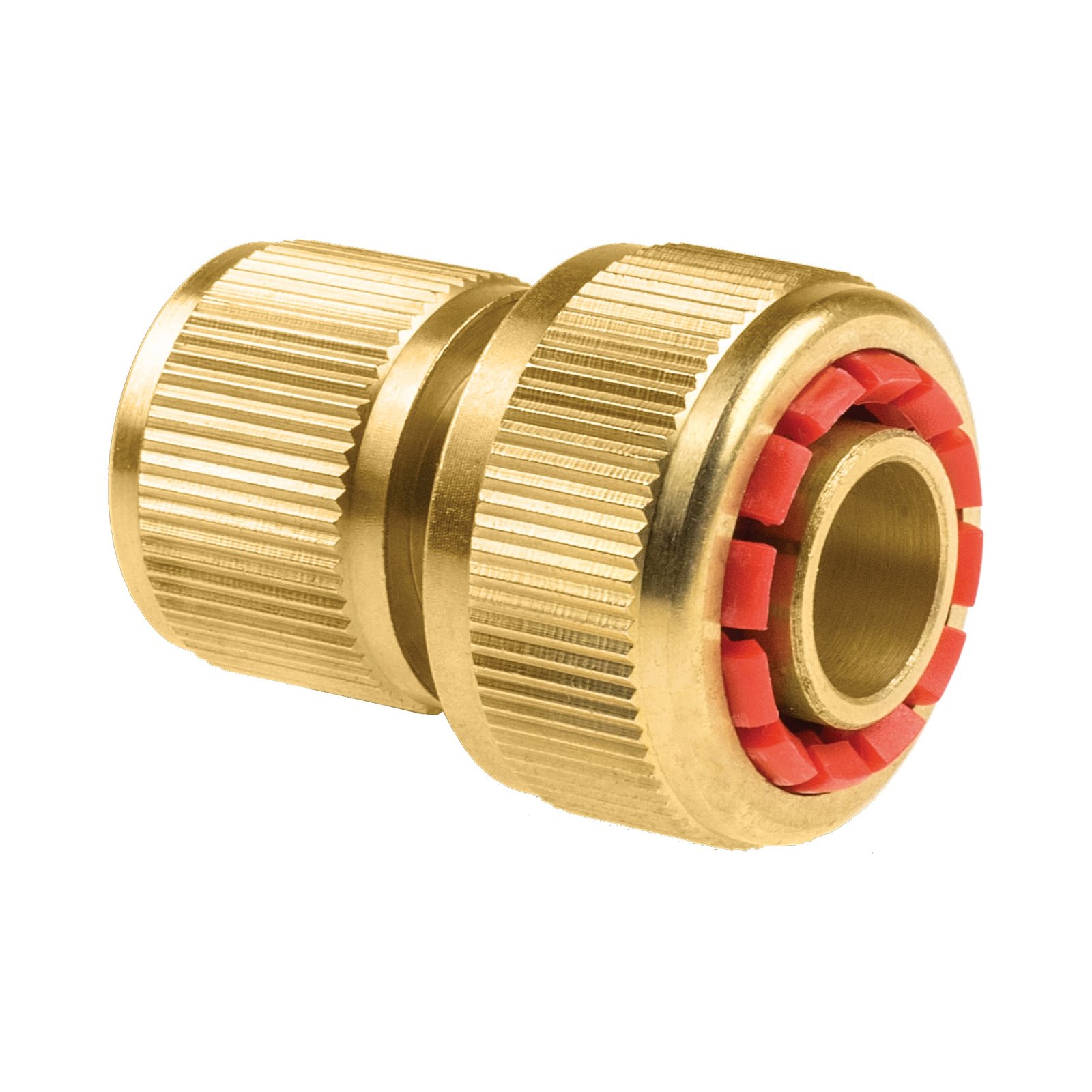 Cellfast Schnellverbindungsstück - Stop 3/4'' BRASS Cellfast Schnellverbindungsstück - Stop 3/4'' BRASS