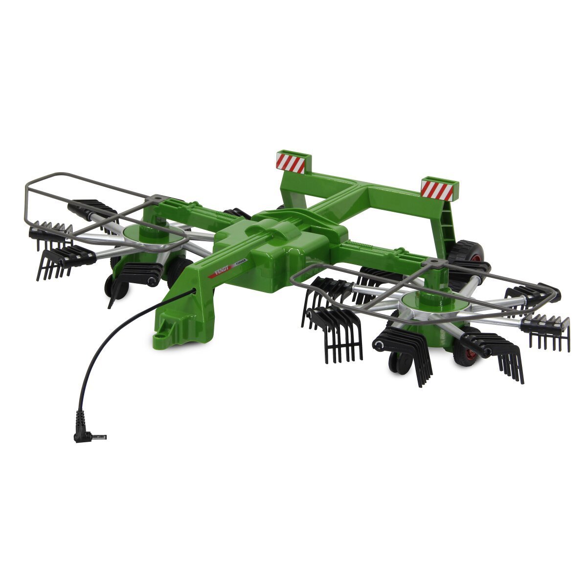 JAMARA Fendt Former für RC-Traktor 1:16 ab 6 Jahren JAMARA Fendt Former für RC-Traktor 1:16 ab 6 Jahren