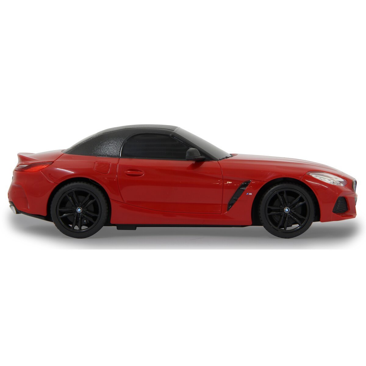 JAMARA BMW Z4 Roadster 1:24 rot 2,4GHz ab 6 Jahren