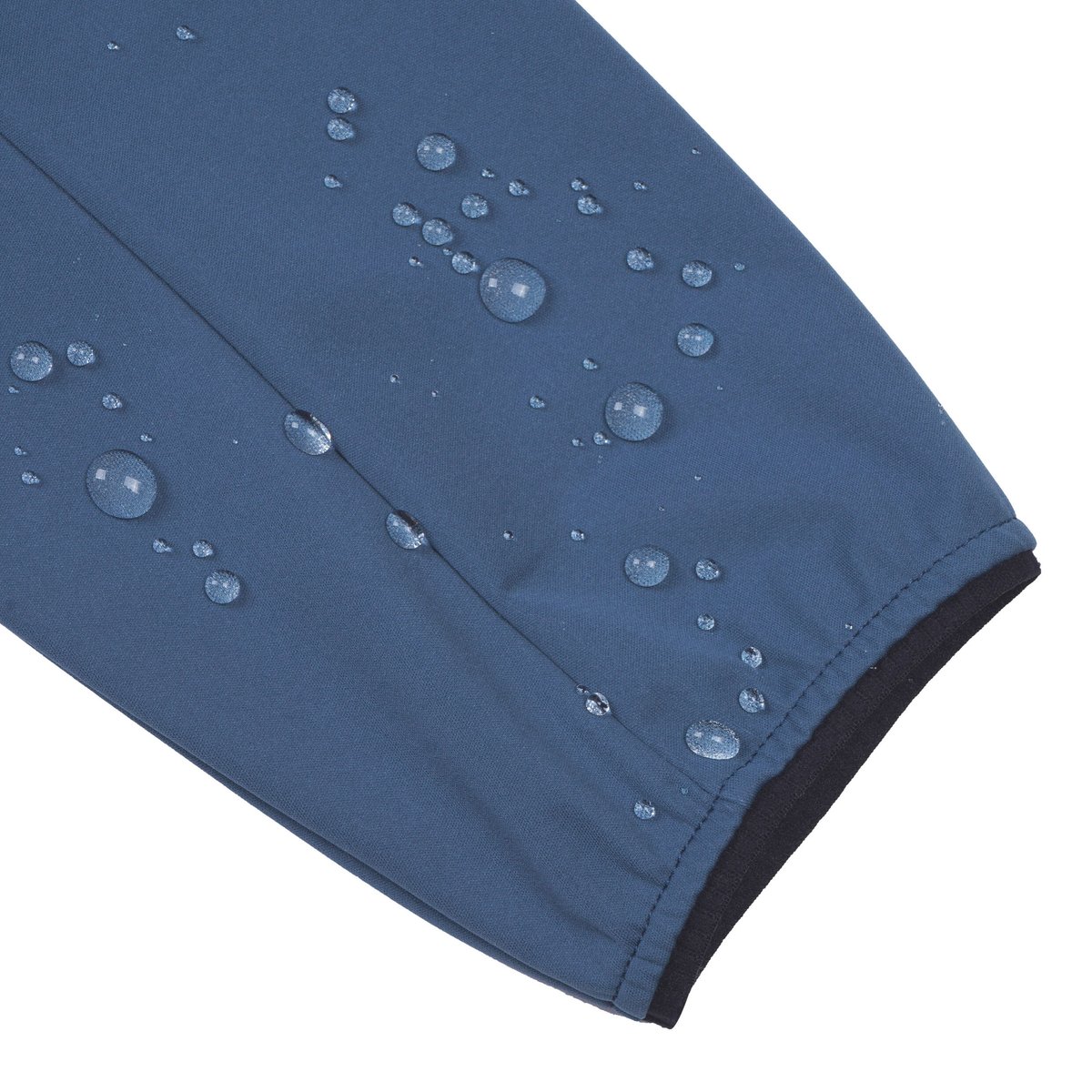 ICEPEAK 954800539I DELMONT Softshell-Jacke Damen Blau Gr. 46