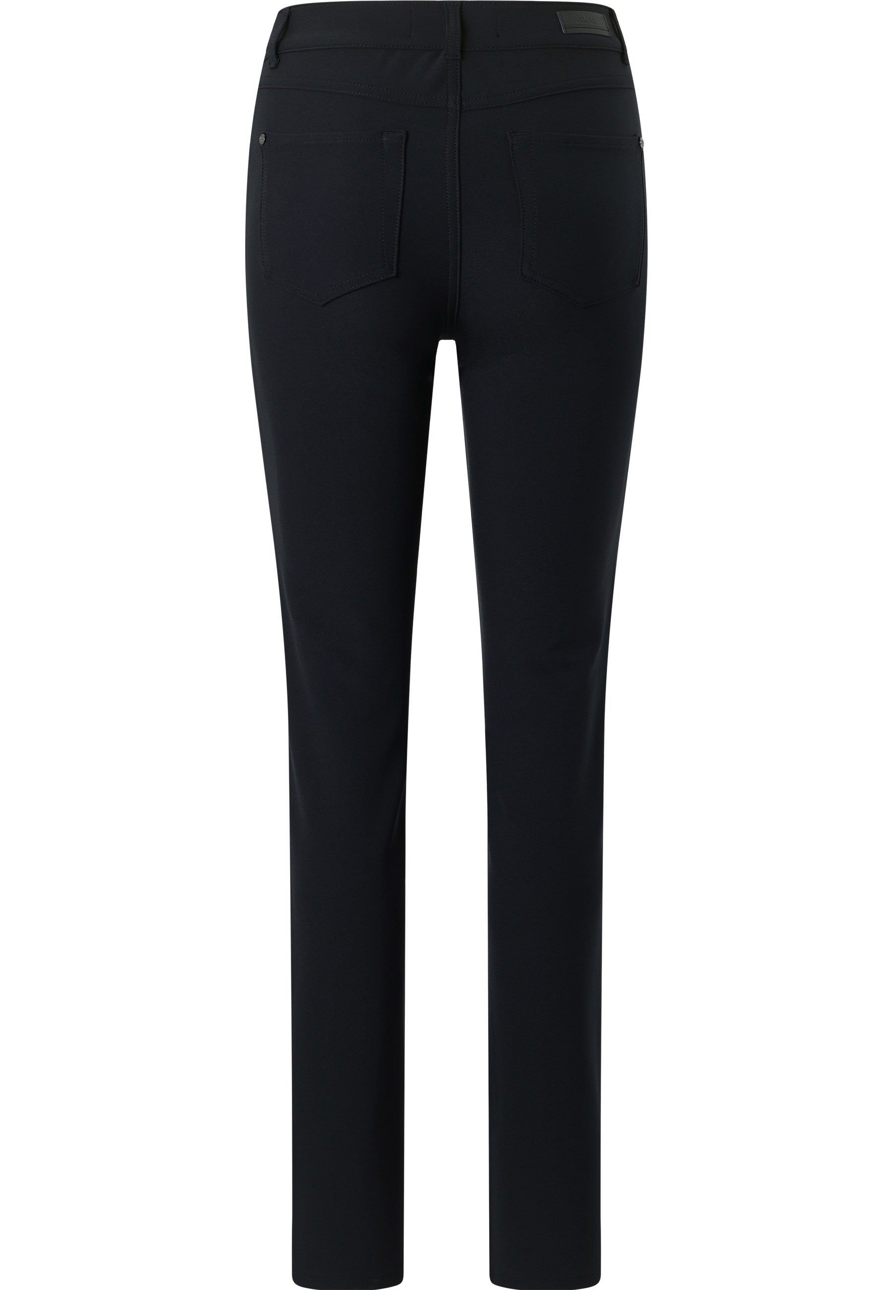 ANGELS 711340030 Damen Jeans Cici Slim Fit - Schwarz - 3 ANGELS 711340030 Damen Jeans Cici Slim Fit - Schwarz - 3
