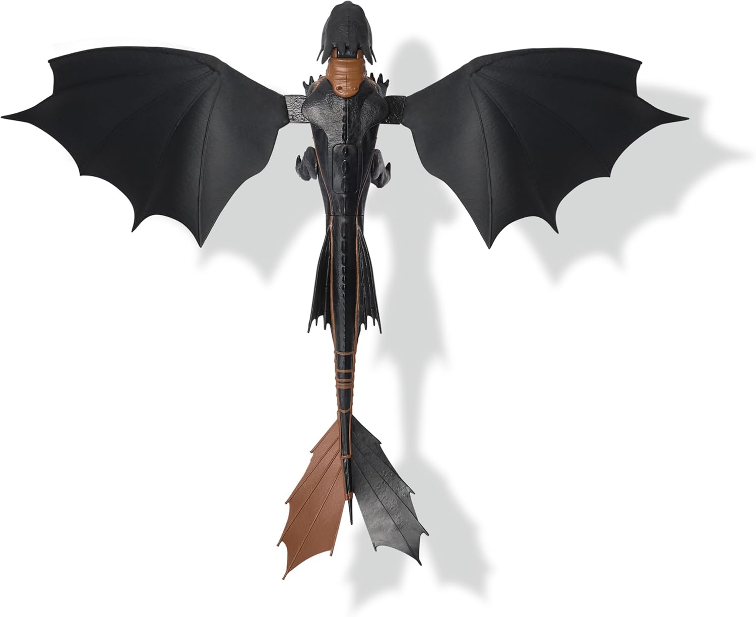 DreamWorks Plasma Blast Ohnezahn - 51cm lange Drachenfigur mit Licht & Sound 6072541 DreamWorks Plasma Blast Ohnezahn - 51cm lange Drachenfigur mit Licht & Sound 6072541