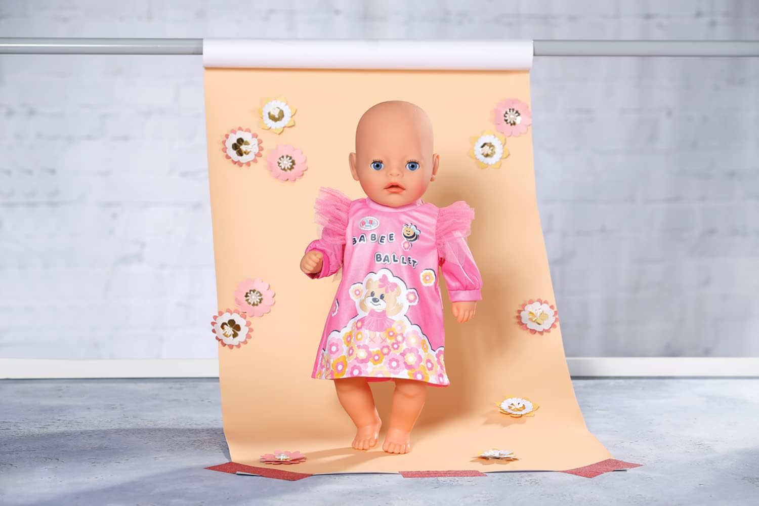 BABY born® Little Kleid 36cm