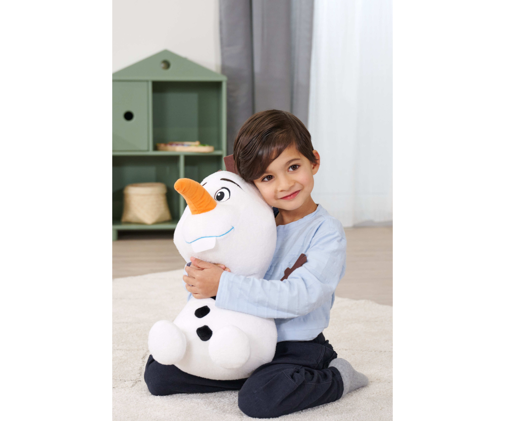 Simba Disney Olaf, 41cm