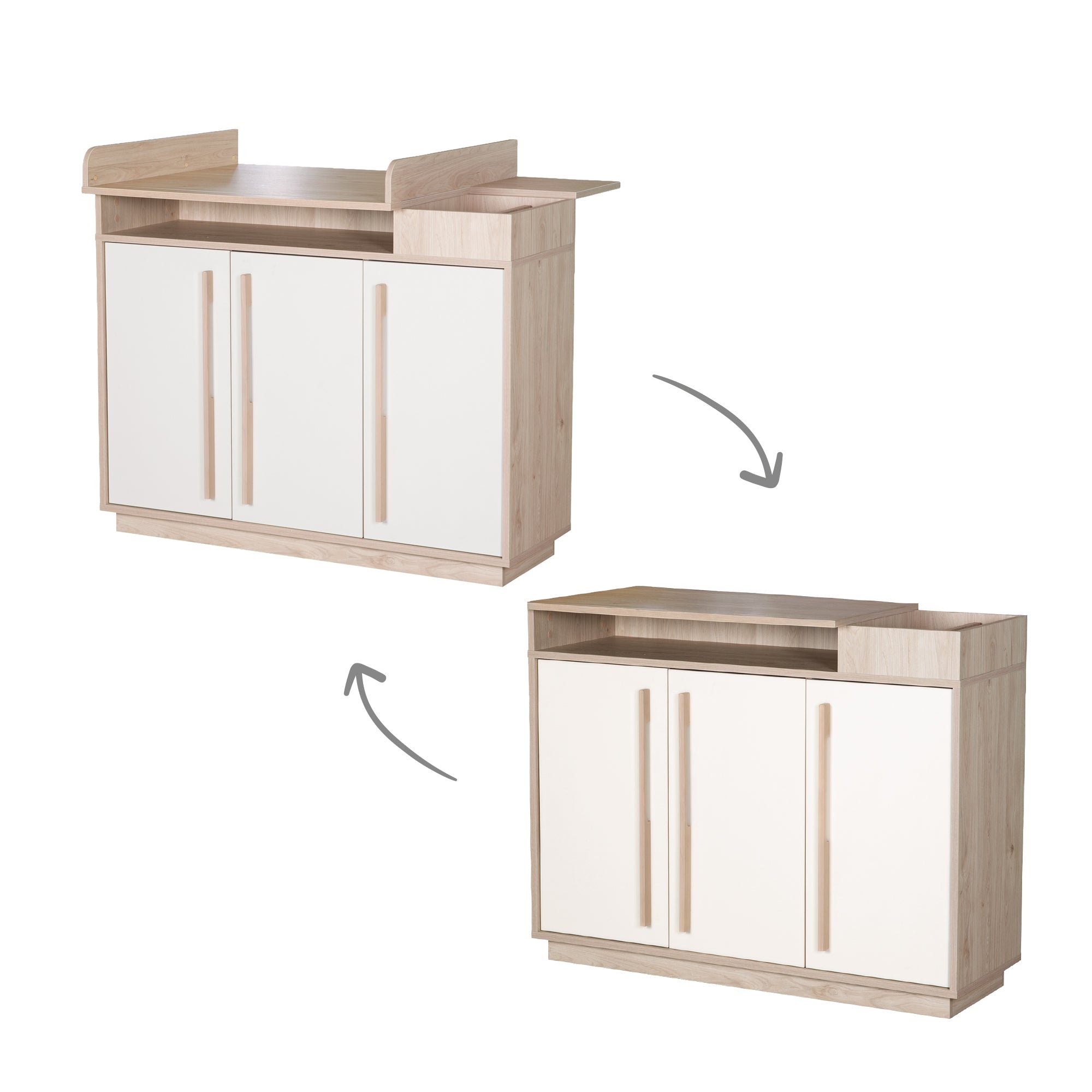 Roba 1014888 Kinderzimmerset Elva Cashmere – Kinderzimmer Set - Produktbild 10