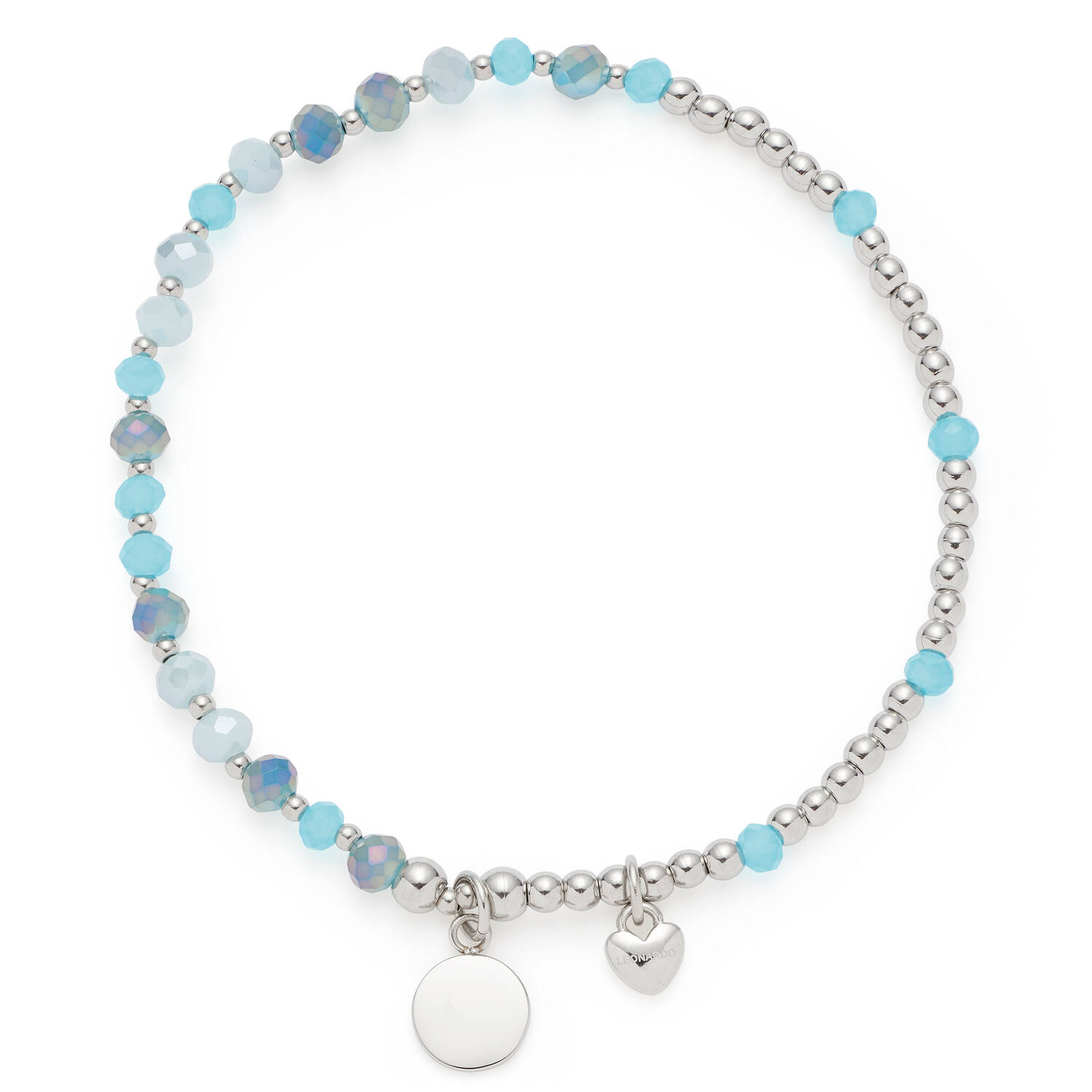 Leonardo 026299 Armband Amita You&Me