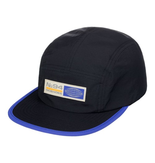DC, All, Terrain, Camp-Cap, für, Männer, Baseball-Kappe, Mütze, Kleidung, Hut