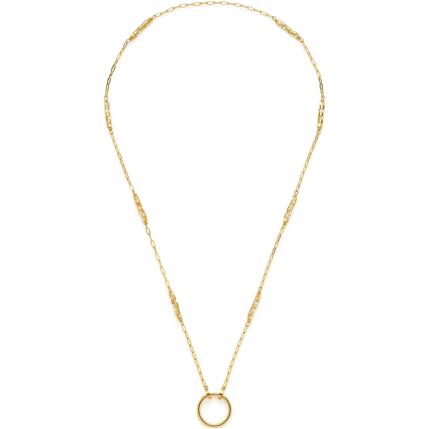 Leonardo 024917 Halskette 70 gold Caronna Clip&Mix Leonardo 024917 Halskette 70 gold Caronna Clip&Mix