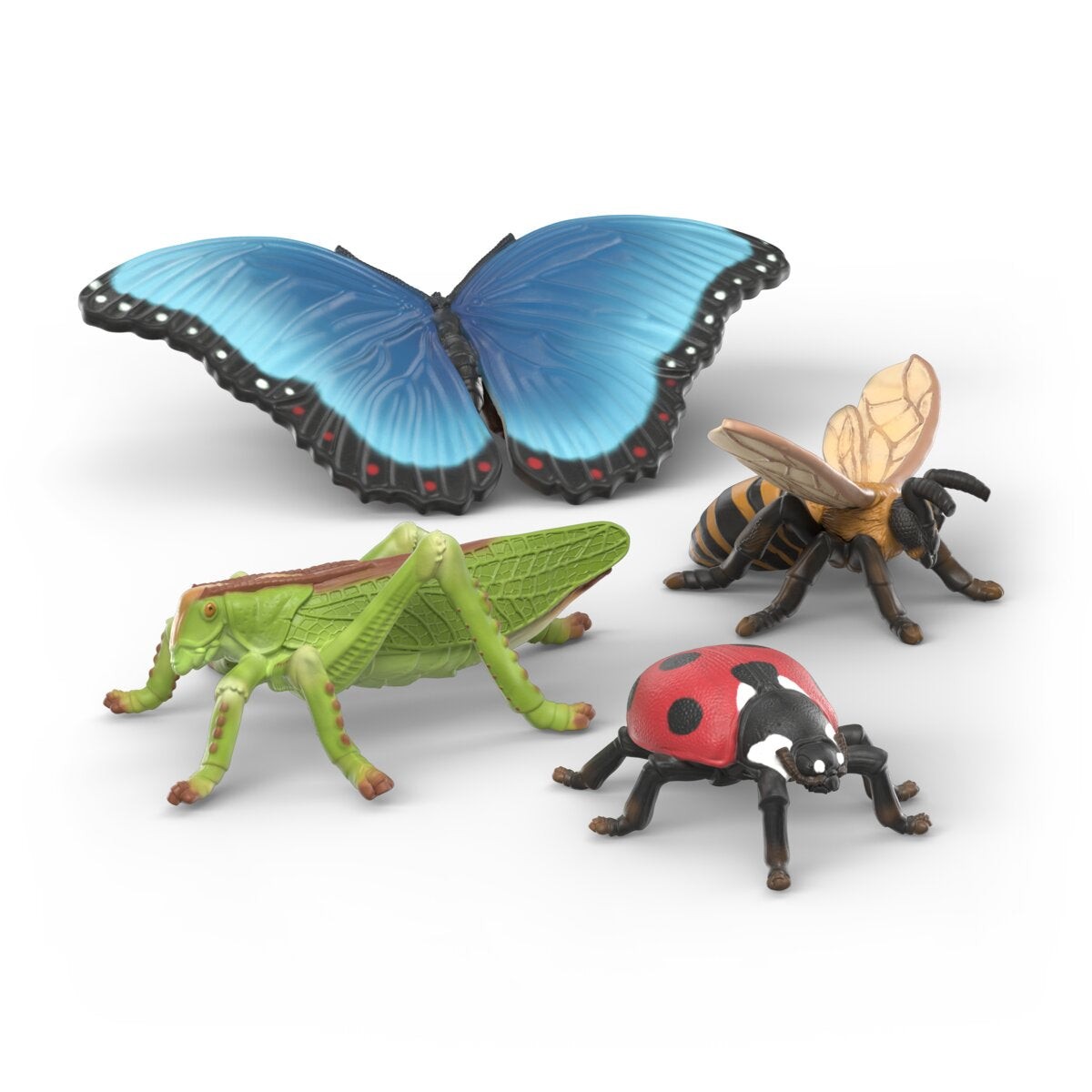 Schleich® 42741 Insekten Entdecker Set