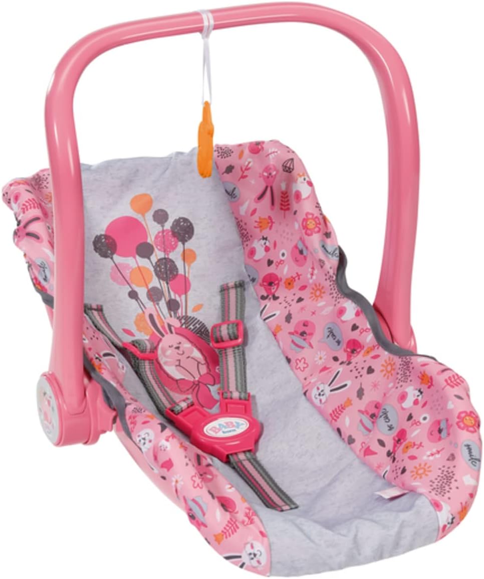 BABY born® Babyschale