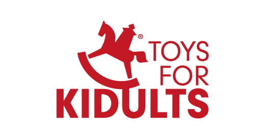 kidults_logo Elektronik, Hardware