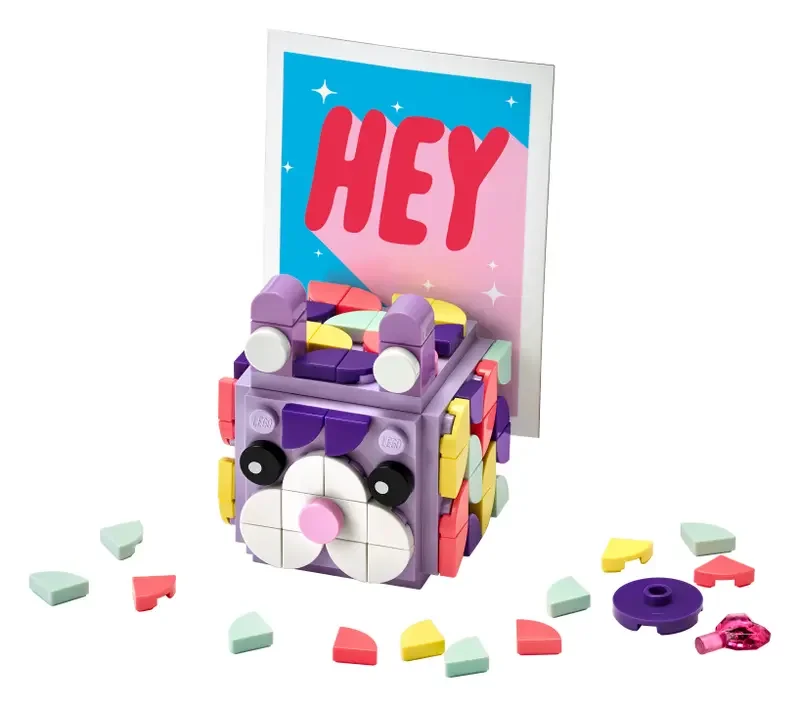 LEGO® DOTS Fotowürfel Hase Polybag 30557