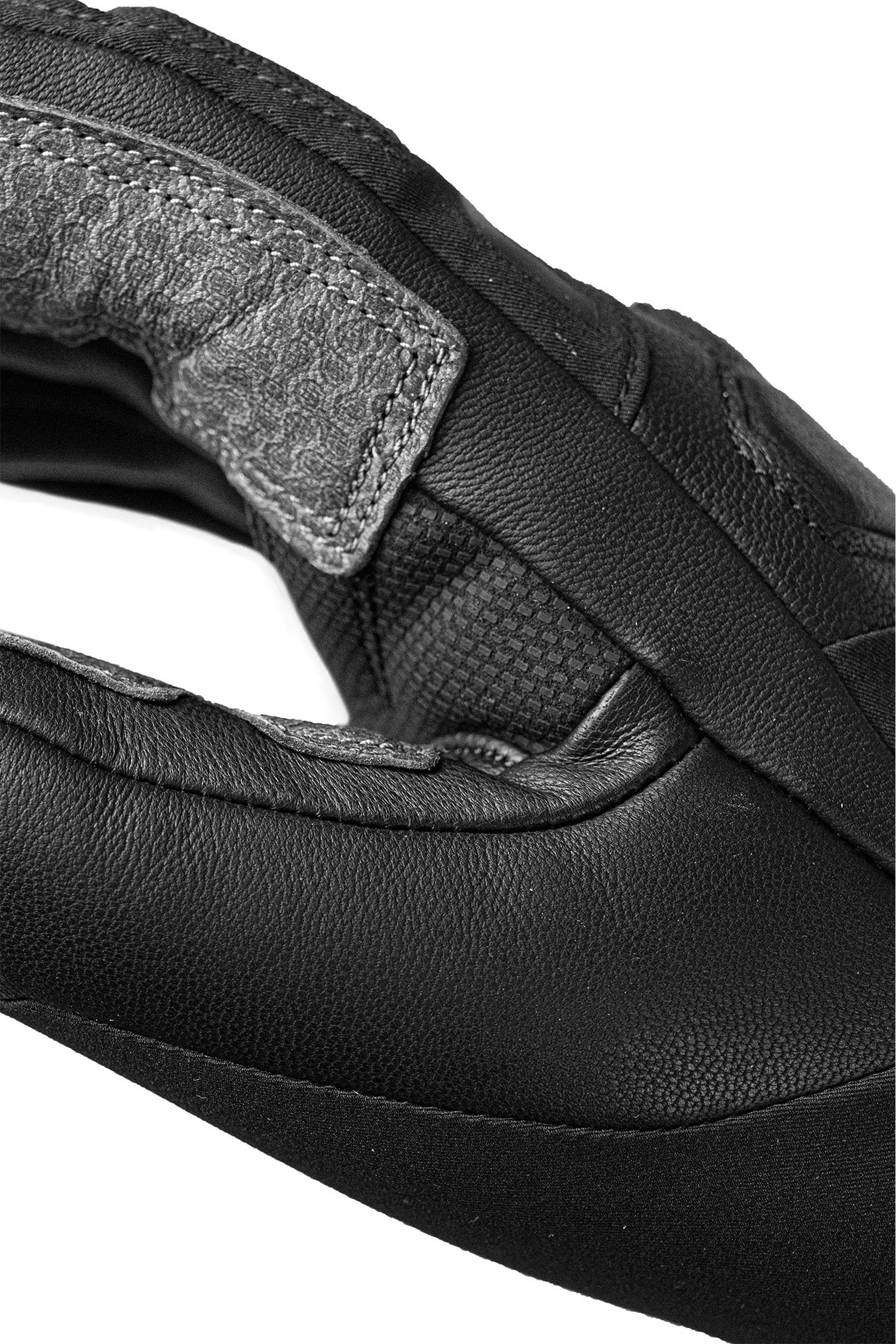 Reusch Speed Project Unisex Skihandschuh Schwarz Reusch Speed Project Unisex Skihandschuh Schwarz