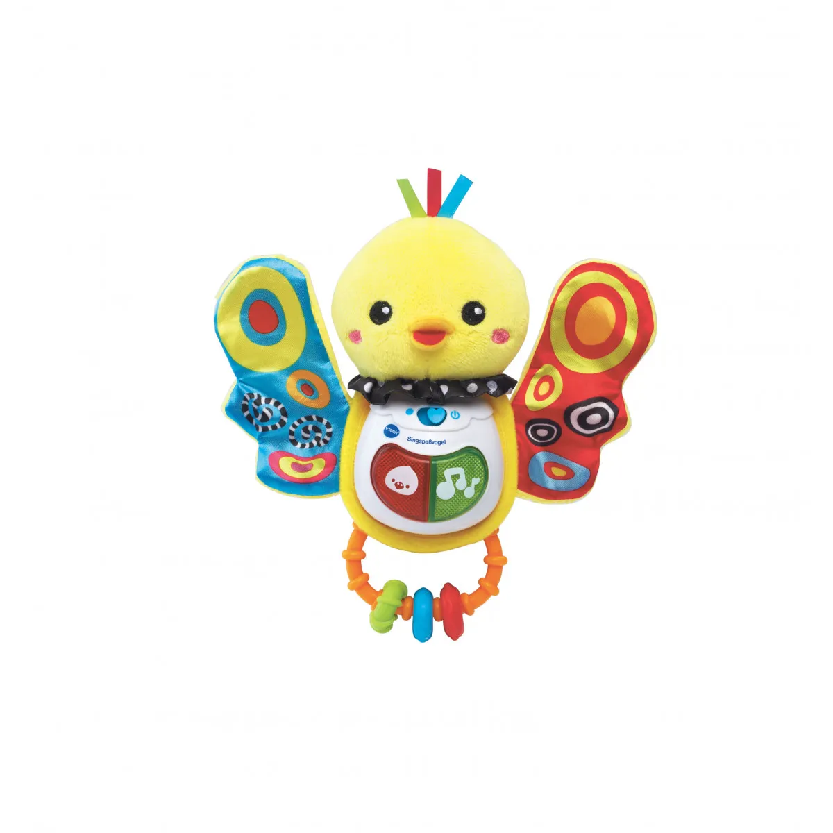 VTech Singspaßvogel