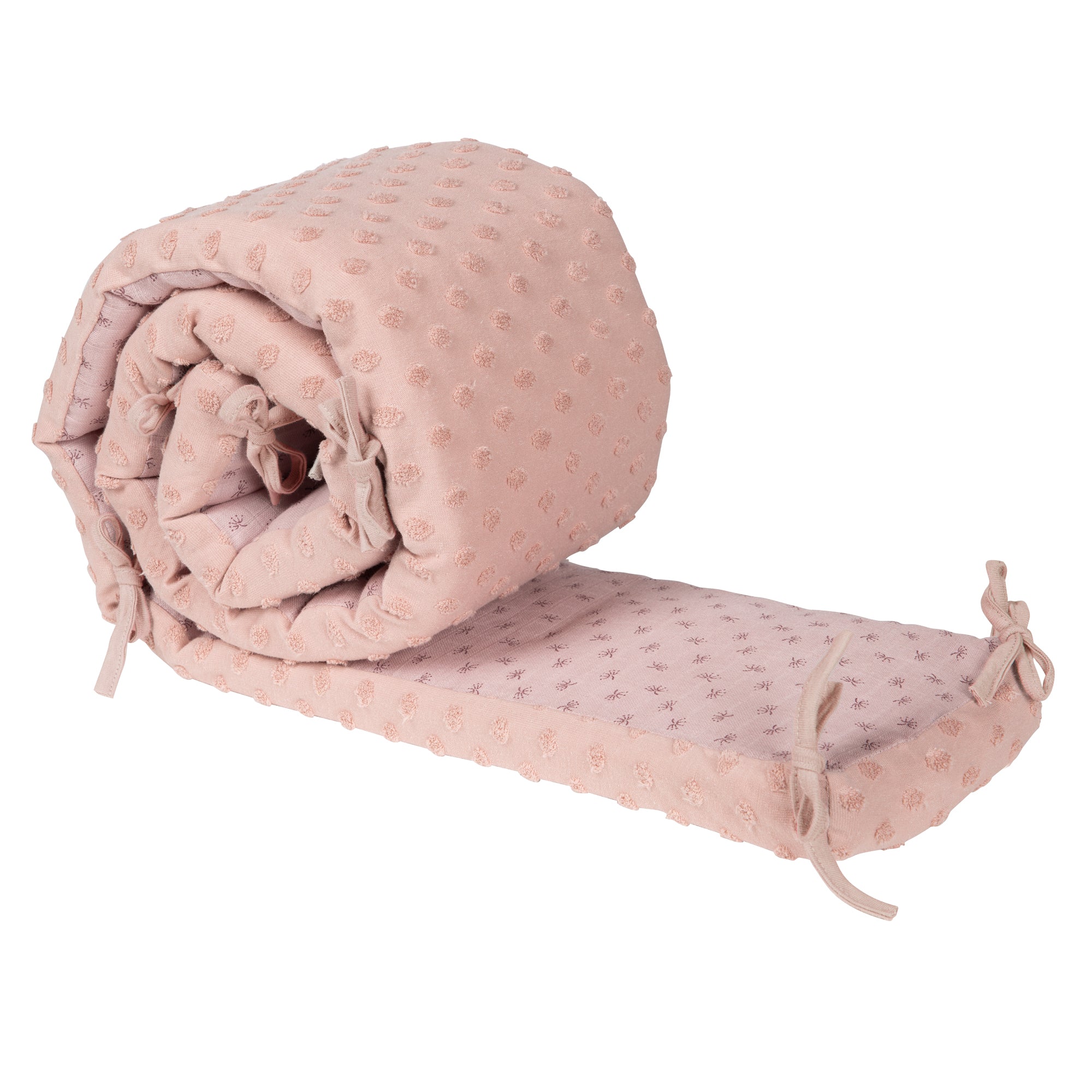 Roba 204092G226 Nestchen Lil Planet rosa alt rosa – Babynester - Bild 3 Roba 204092G226 Nestchen Lil Planet rosa alt rosa – Babynester - Produktbild 3