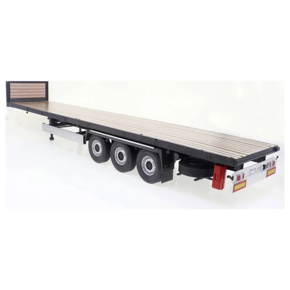 Solido Transport Anhänger schwarz 421240206 Solido Transport Anhänger schwarz 421240206