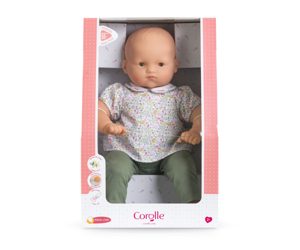 Corolle Corolle MGP Bébé Chéri, 52cm Corolle Corolle MGP Bébé Chéri, 52cm