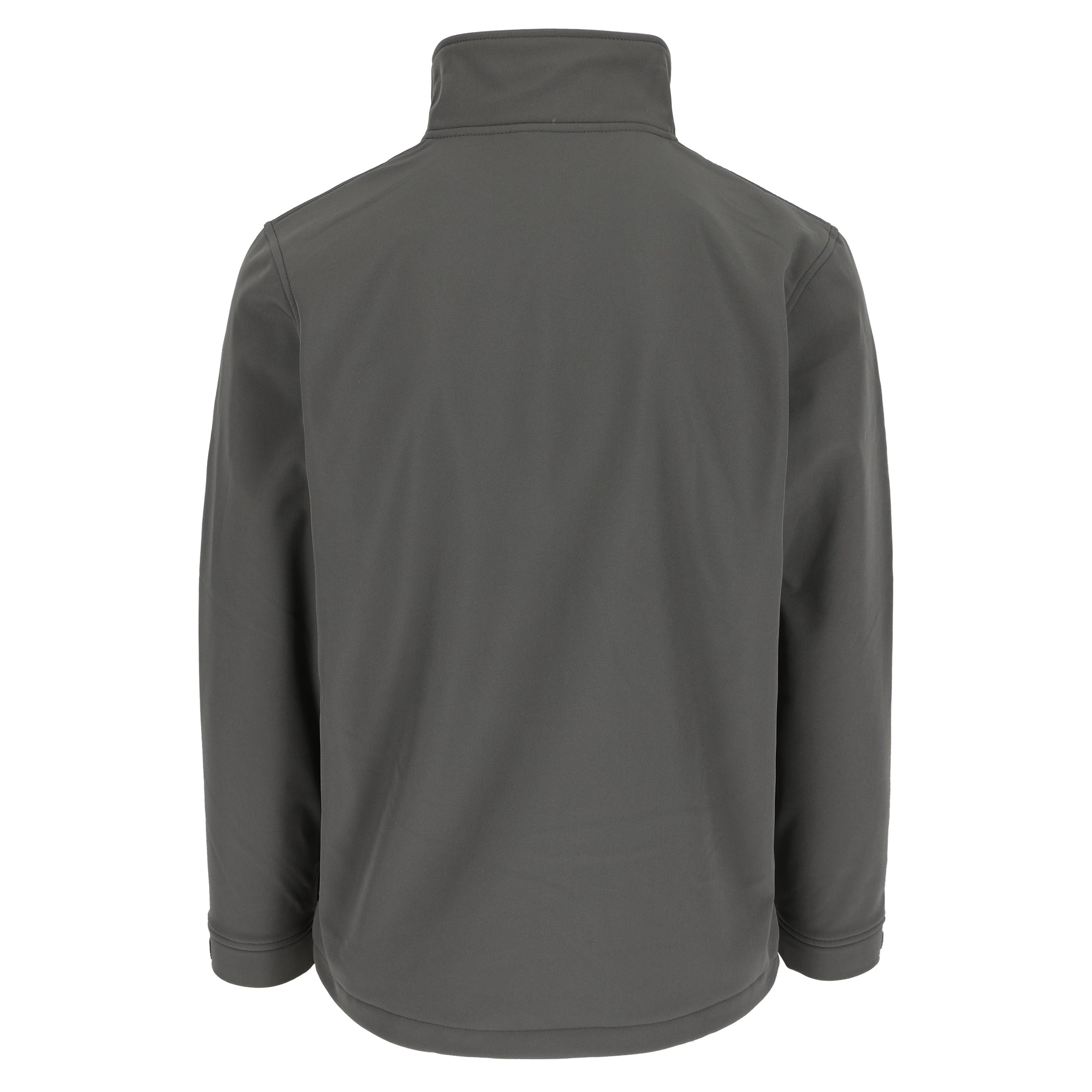 HEROCK Julius Softshell Jacke HR 21MJC1601