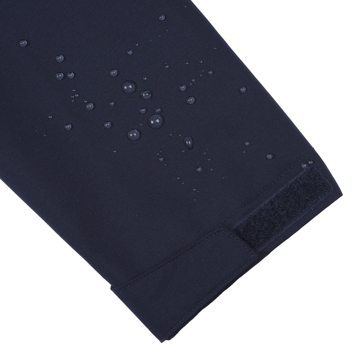 ICEPEAK 956011507I AALEN Regenjacke Herren Dunkelblau Gr. 58