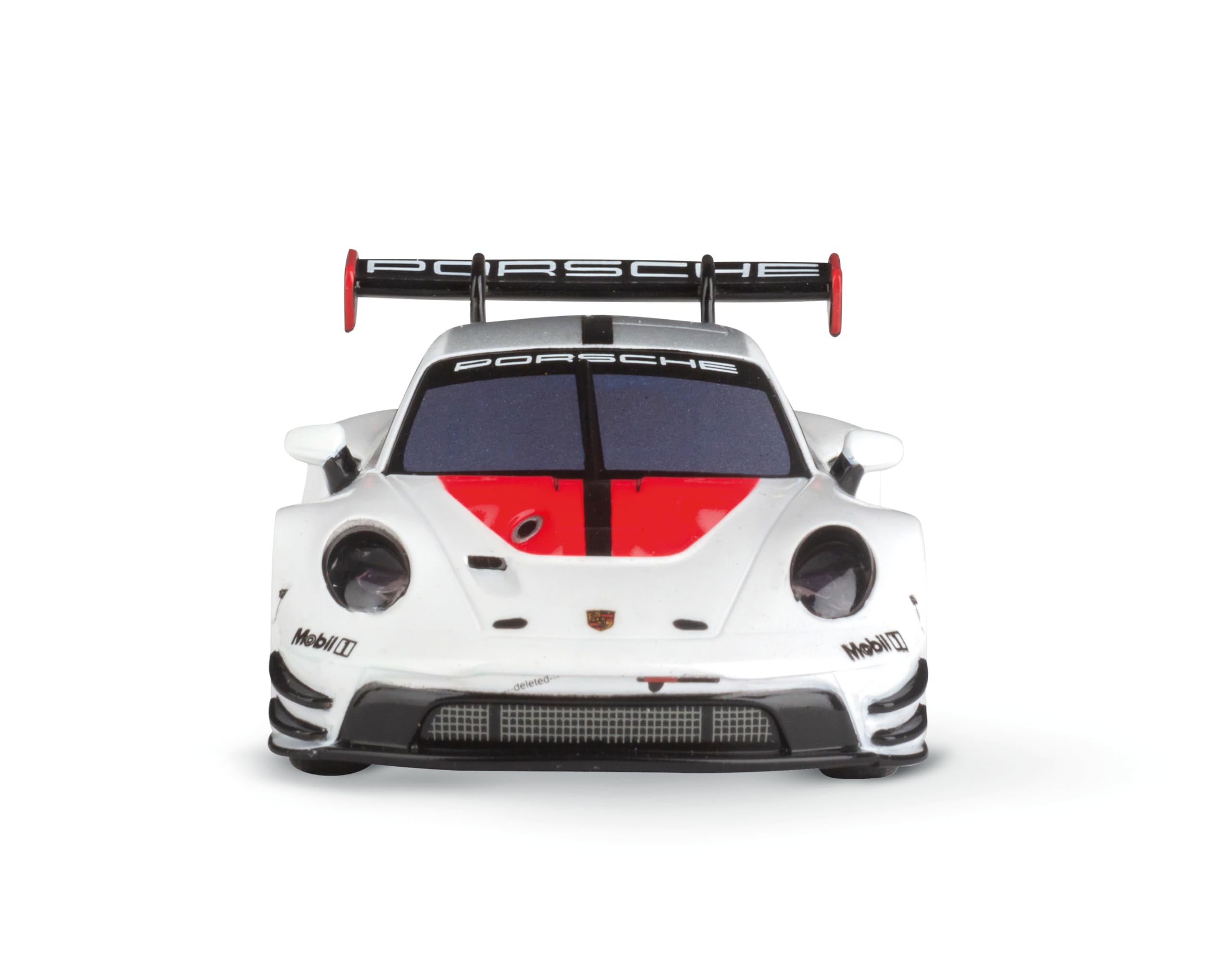 Carrera HYBRID Porsche 911 GT3 R „White Lightning“ 50051006 Auto, Moebel, Leichtmetallfelge, Rad, Dachträger