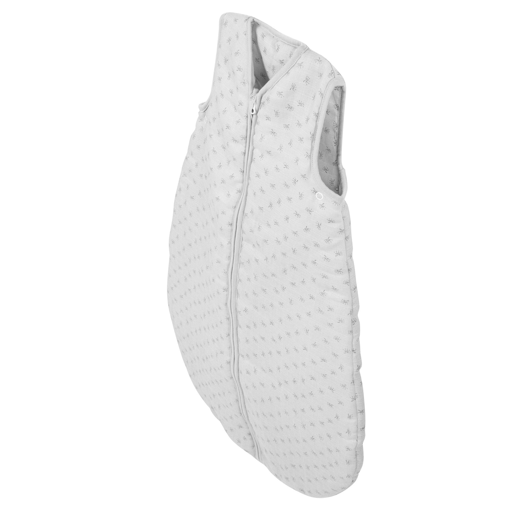 Roba 311004G227 Schlafsack Lil Planet grau hellgrau – Schlafsäcke - Bild 3 Roba 311004G227 Schlafsack Lil Planet grau hellgrau – Schlafsäcke - Produktbild 3