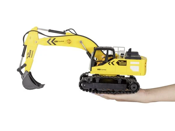 Revell 24638 RC Construction Car "Mini Digger 2.0" Revell 24638 RC Construction Car "Mini Digger 2.0"