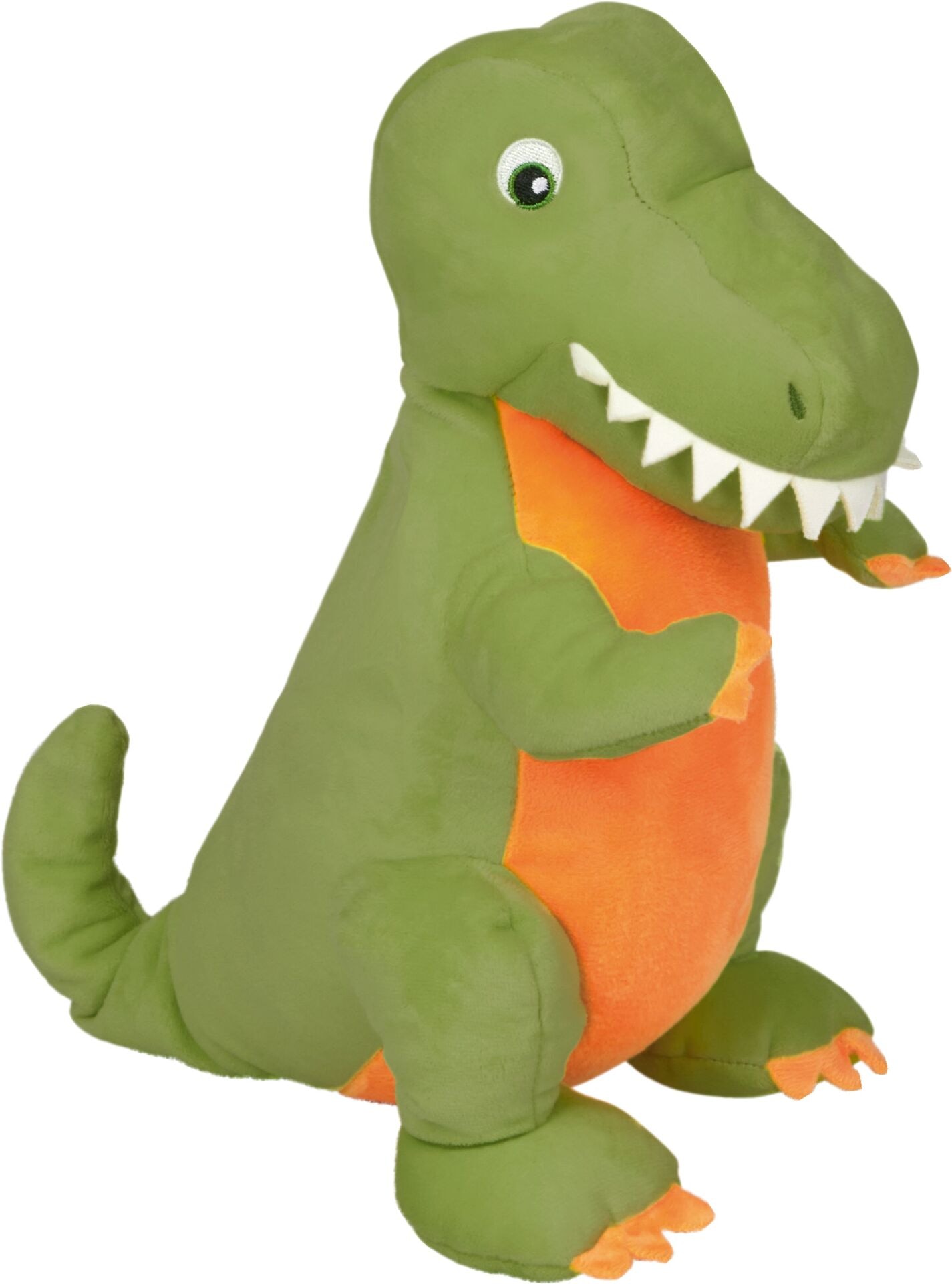 Produktfoto - Coppenrath Verlag GmbH & Co.KG - Dino-Nackenkissen - Modell COPPENRATH 22905