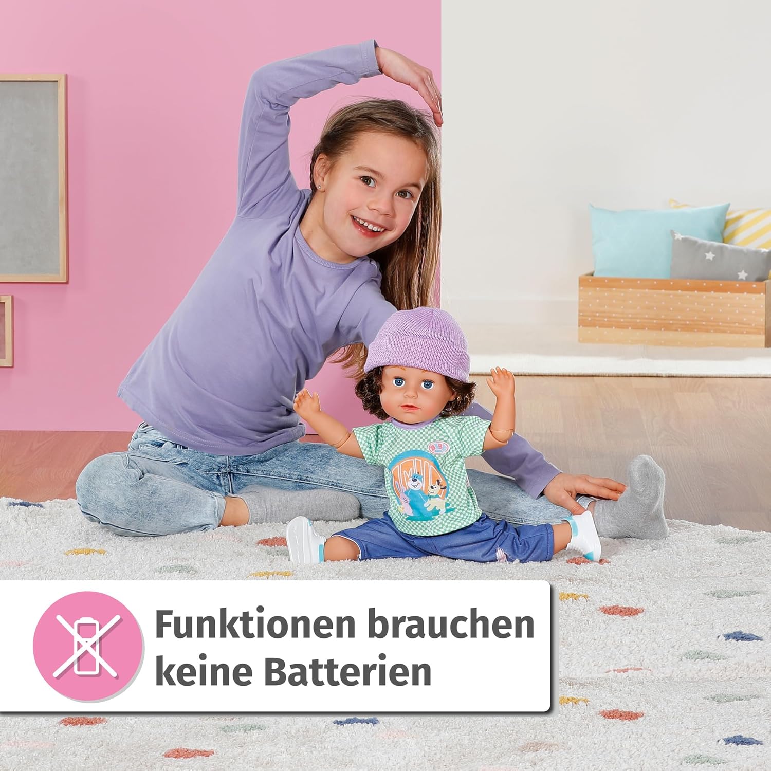 Leute, Person, Hosen, Portrait, Socke