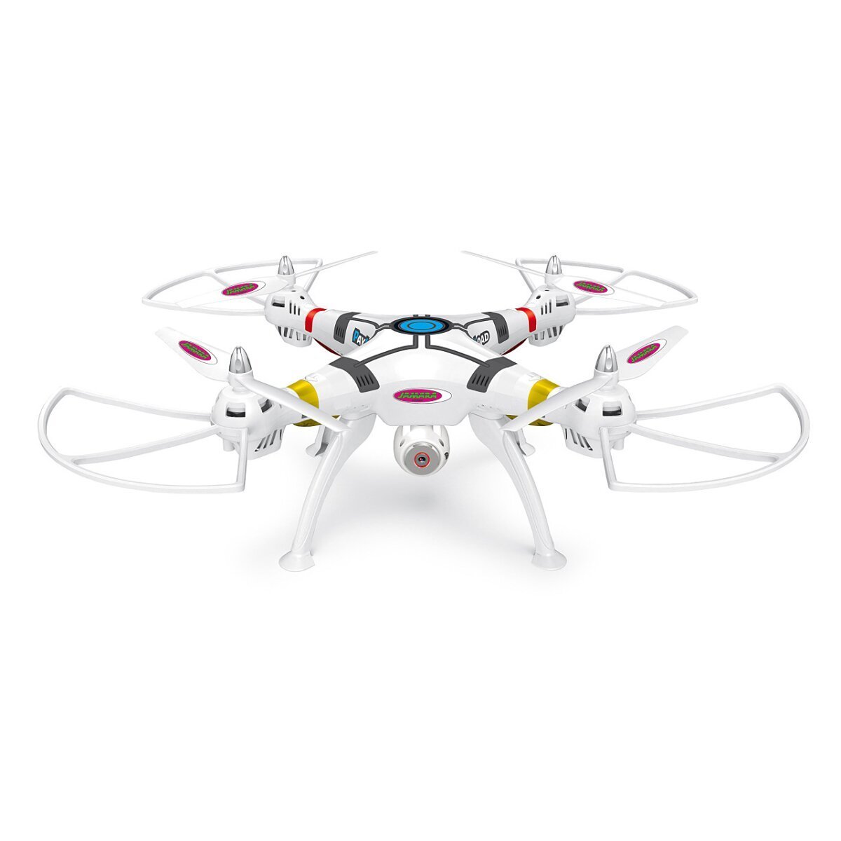 JAMARA Payload Altitude Drone HD FPV Wifi Kompass Flyback ab 14 Jahren