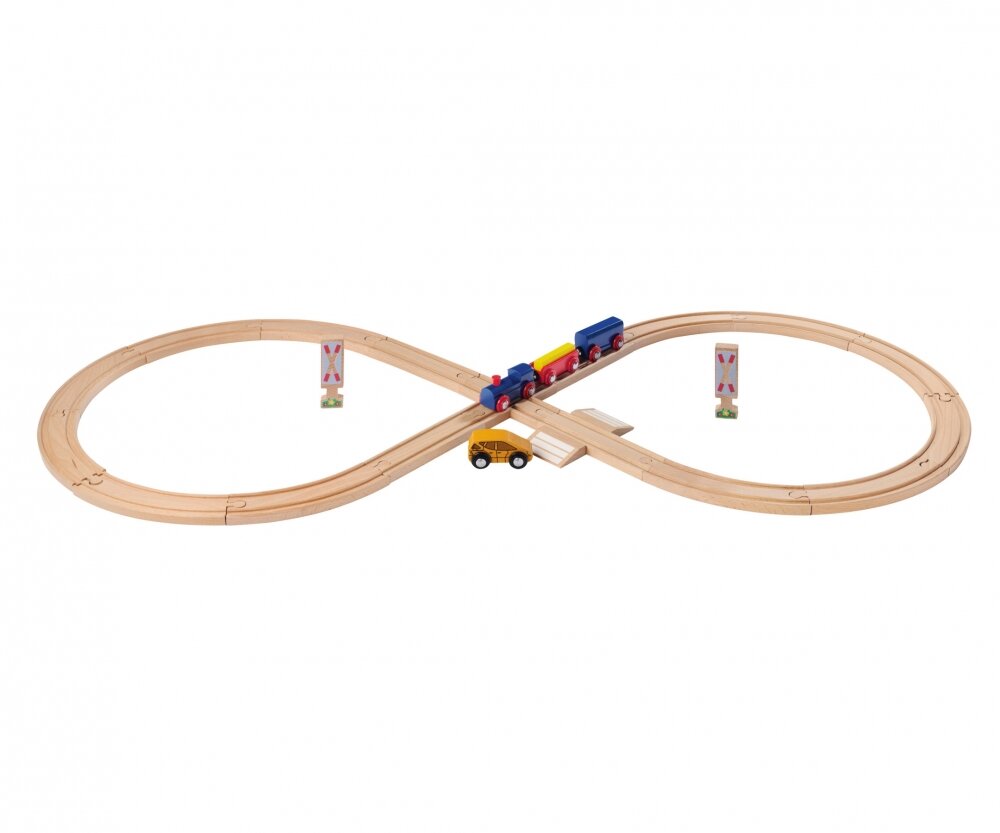 Eichhorn Bahn, Achterbahn 100006202 Eichhorn, Bahn, Achterbahn, 100006202, Maschine, Rad