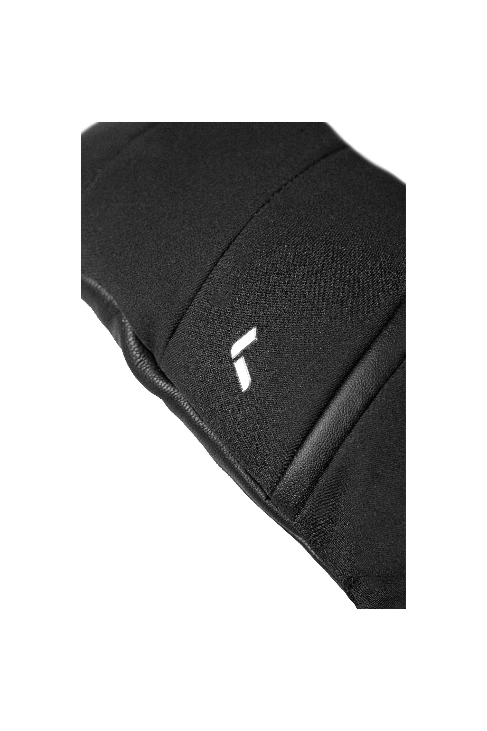 Reusch Febe R-TEX® XT Mitten Damen Skihandschuh Schwarz Reusch Febe R-TEX® XT Mitten Damen Skihandschuh Schwarz