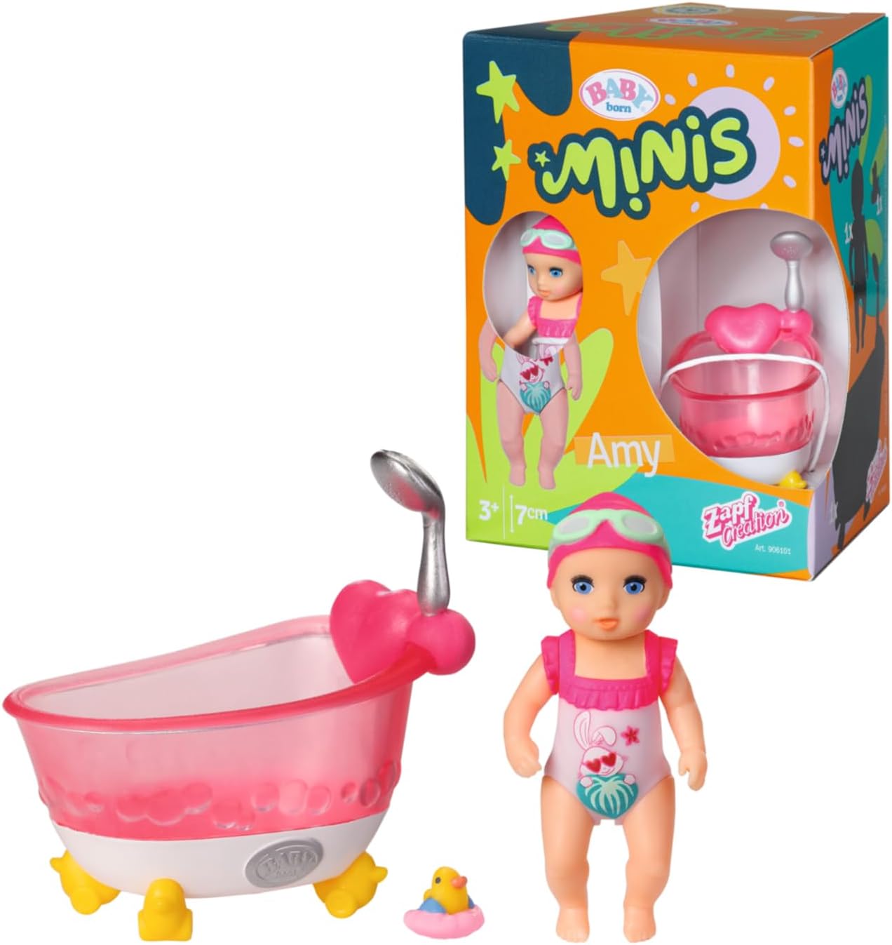 Puppe, Spielzeug, Figur, Baby, Person