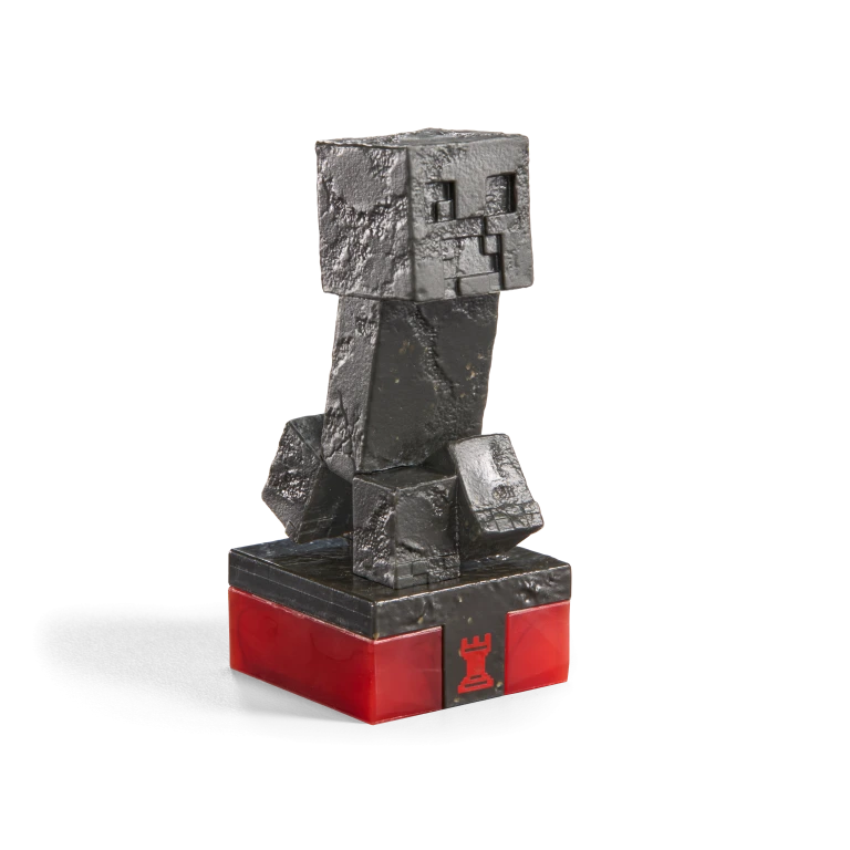 Minecraft™ Schachbrett Minecraft™ Schachbrett